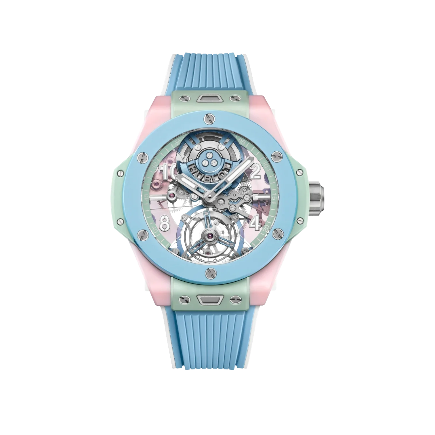 Hublot Big Bang 429.ERG.6610.RX
