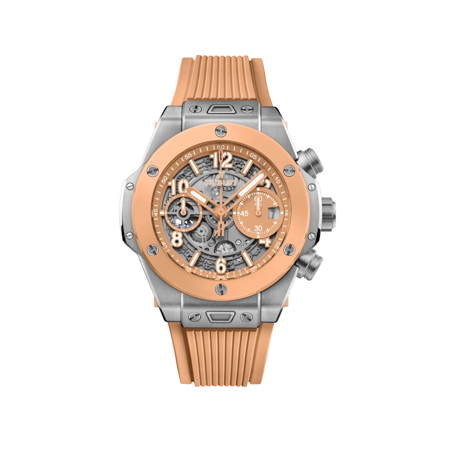 Hublot Big Bang 441.NCU.5920.RX