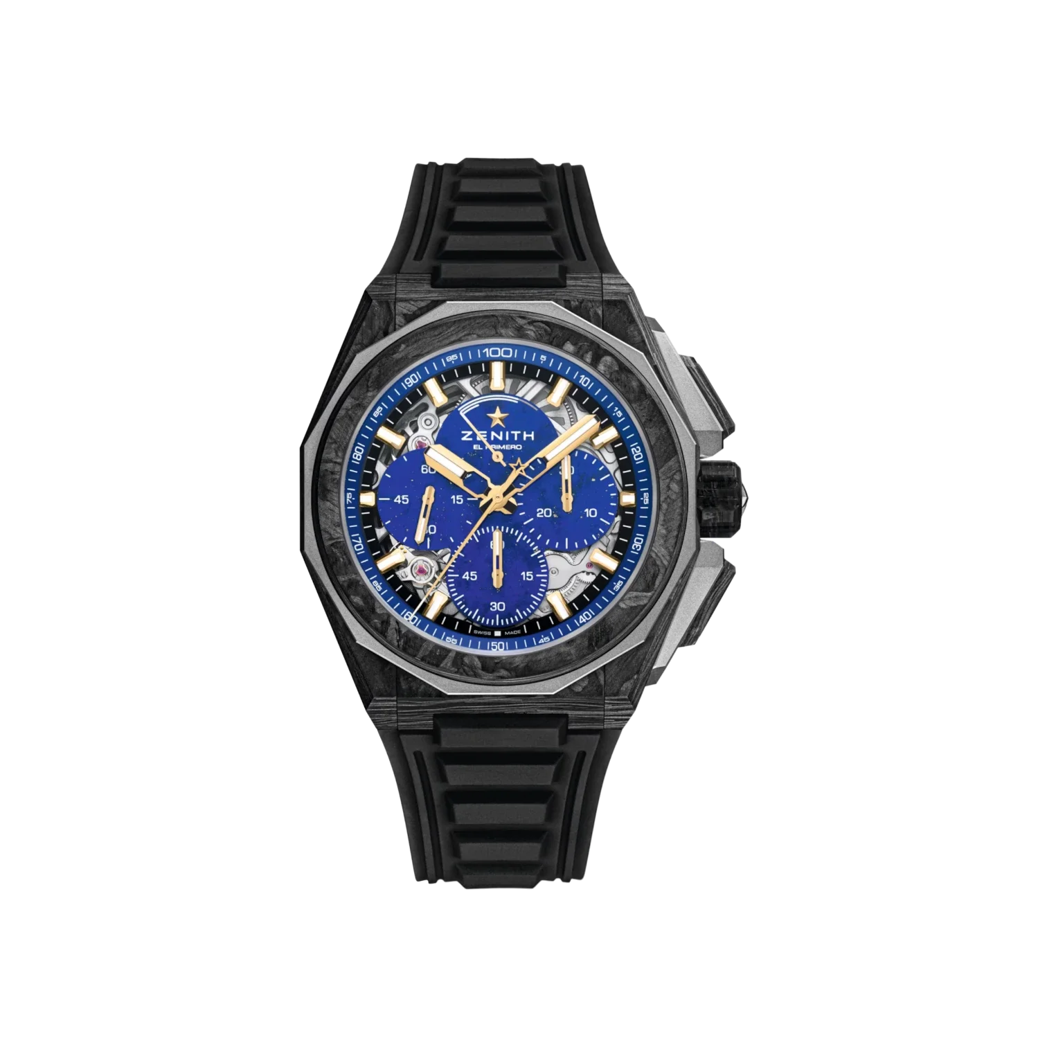 Zenith Defy 10.9102.9004/51.I200