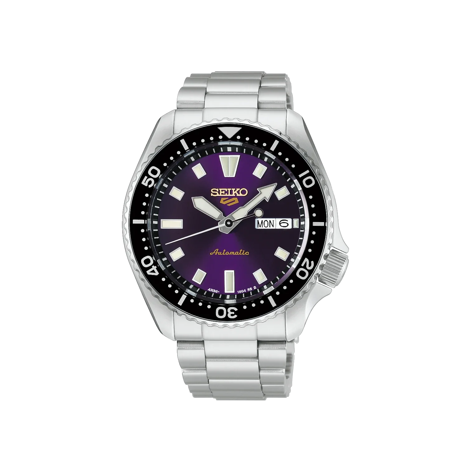 Seiko 5 Sports HDB003