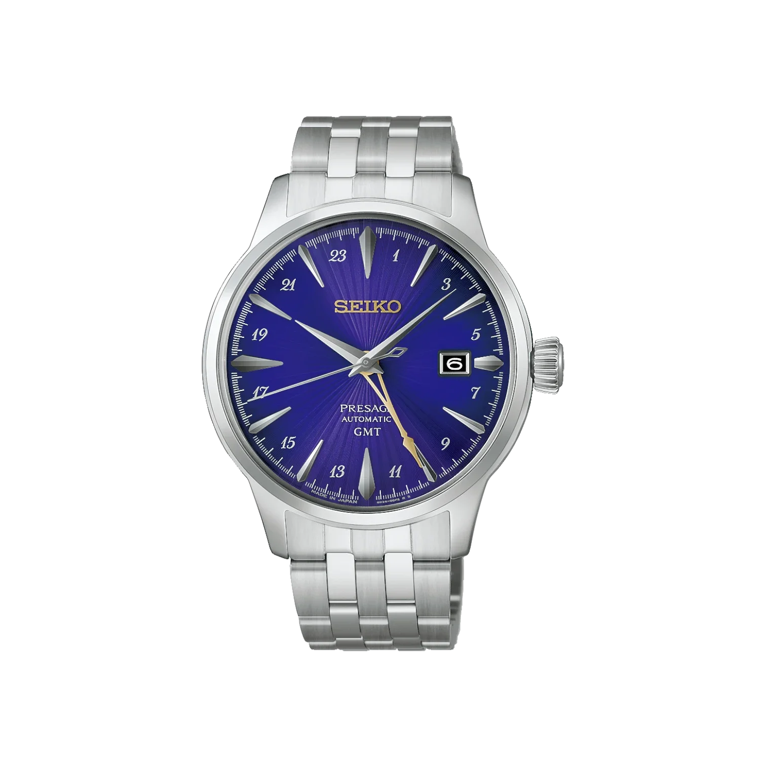 Seiko Presage HCB006