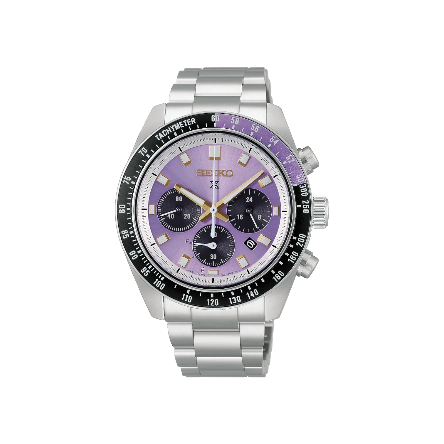 Seiko Prospex HBJ005