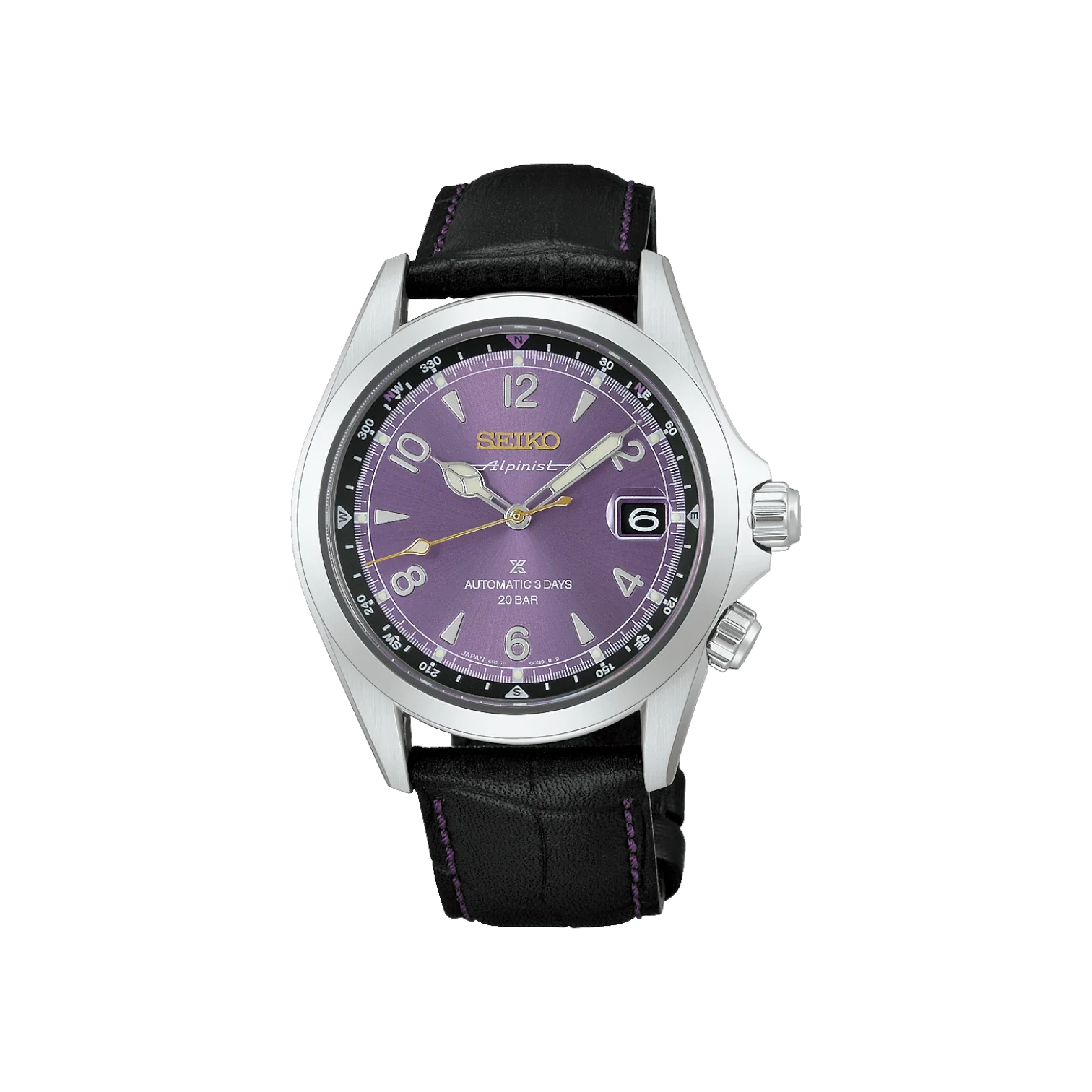 Seiko Prospex HBC006