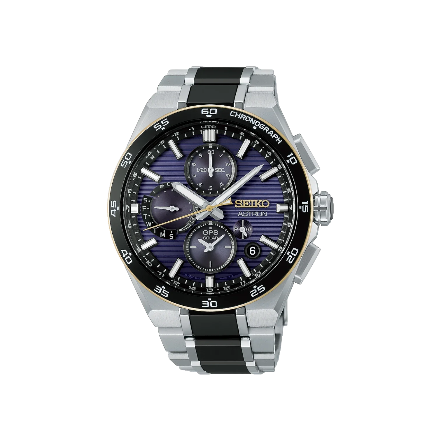 Seiko Astron HAB011
