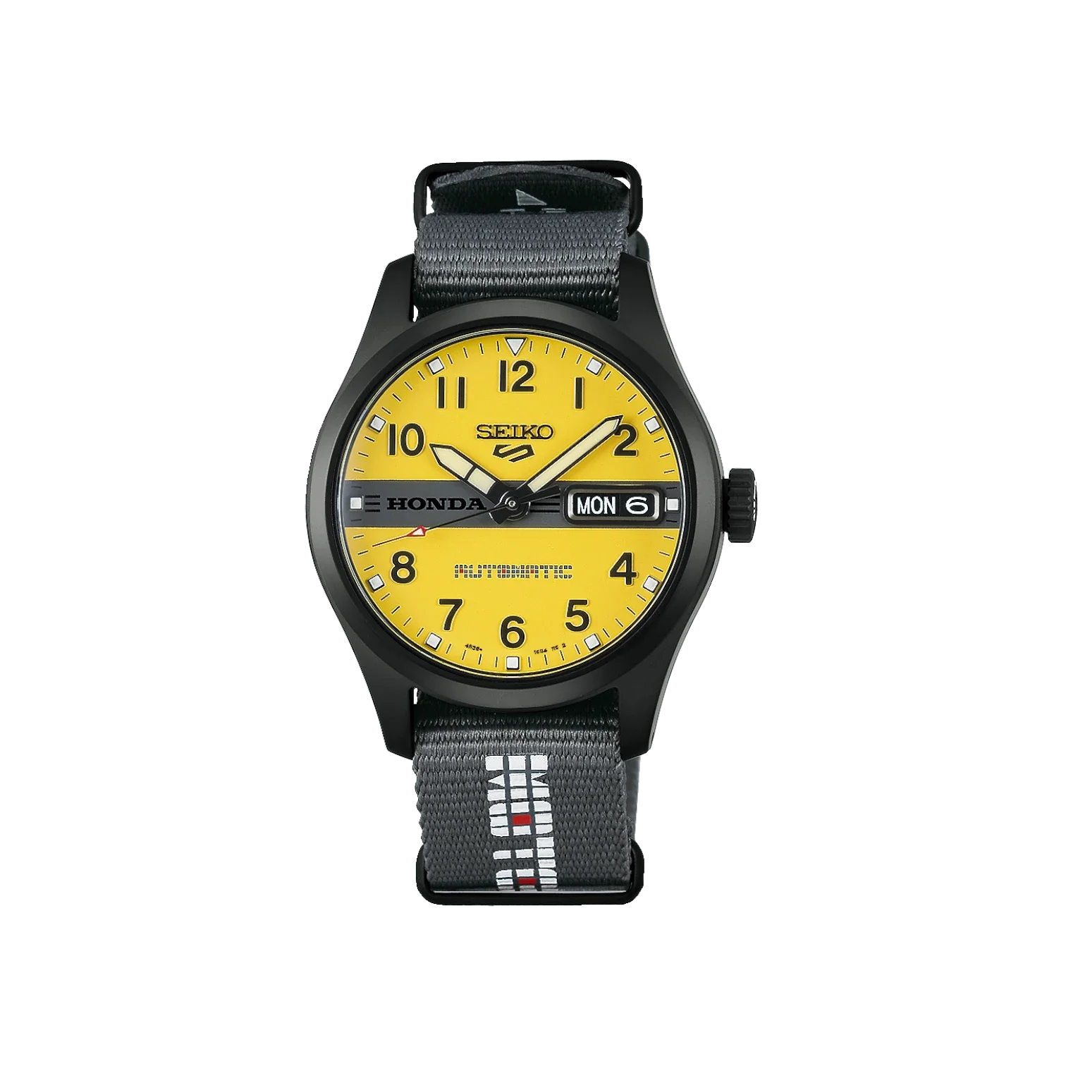 Seiko 5 Sports HDB010