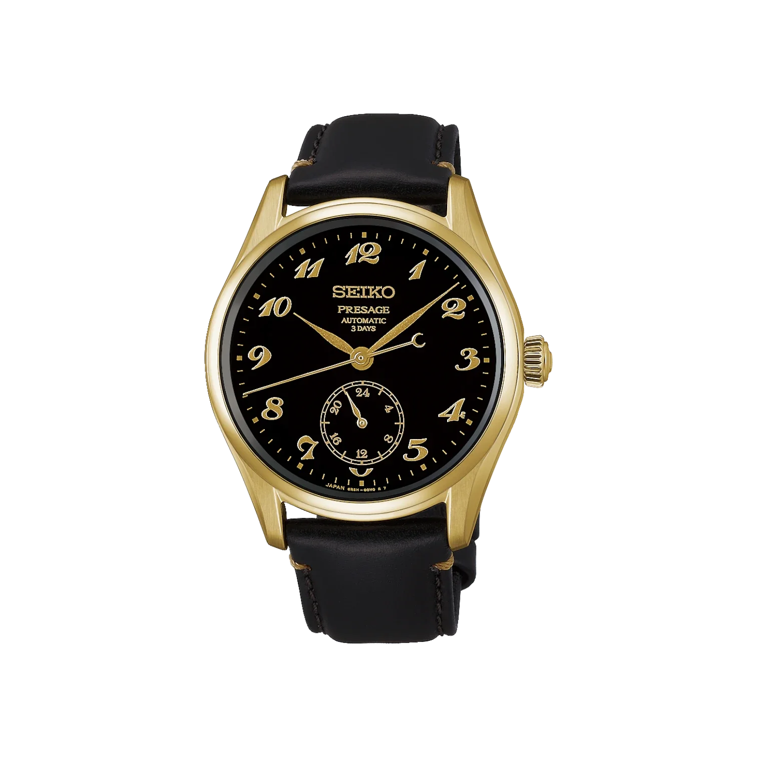 Seiko Presage HCC006