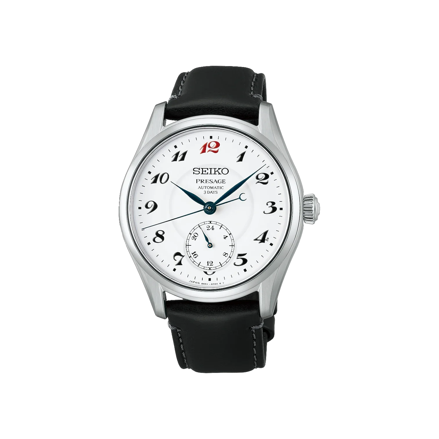 Seiko Presage HCC005