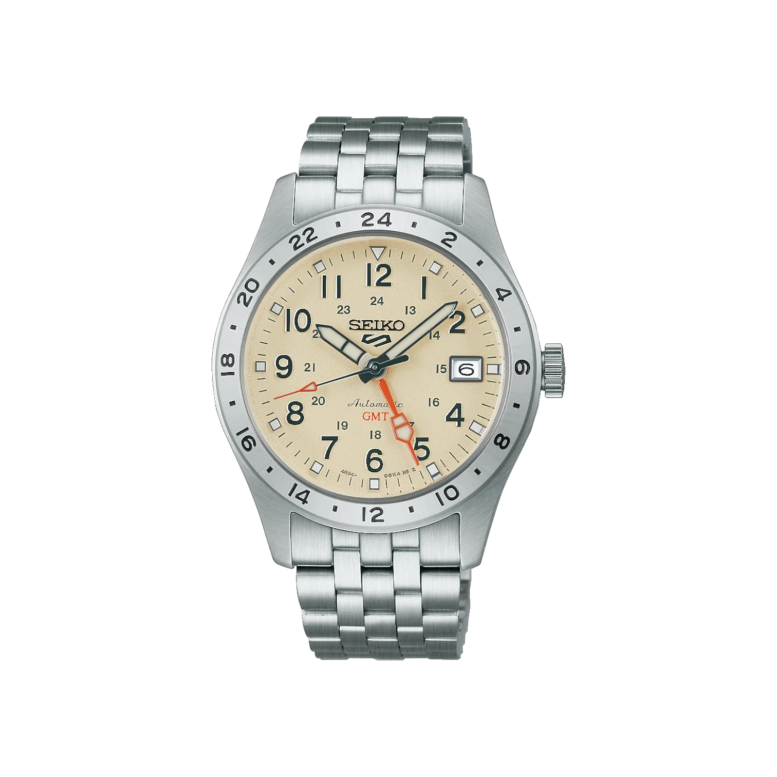 Seiko 5 Sports HDB002