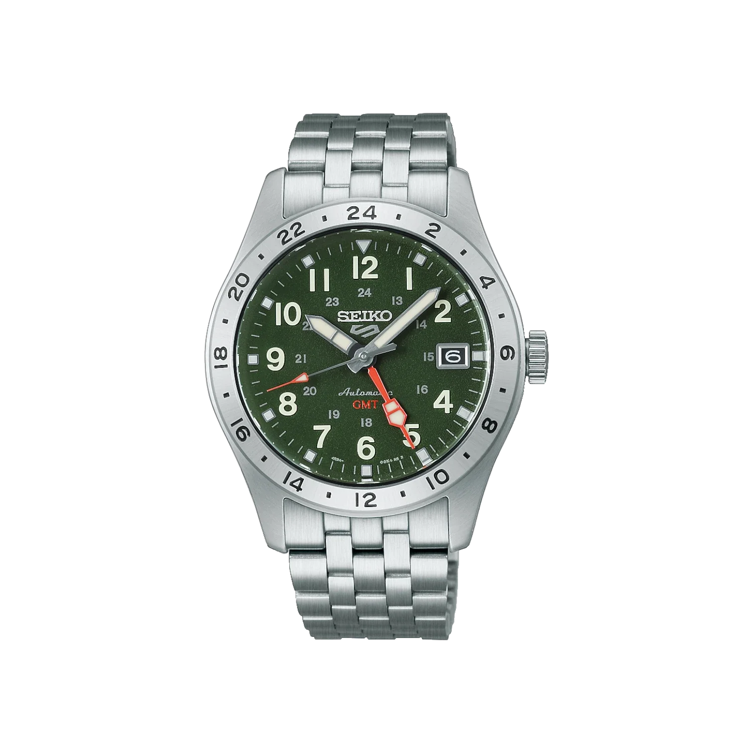 Seiko 5 Sports HDB001