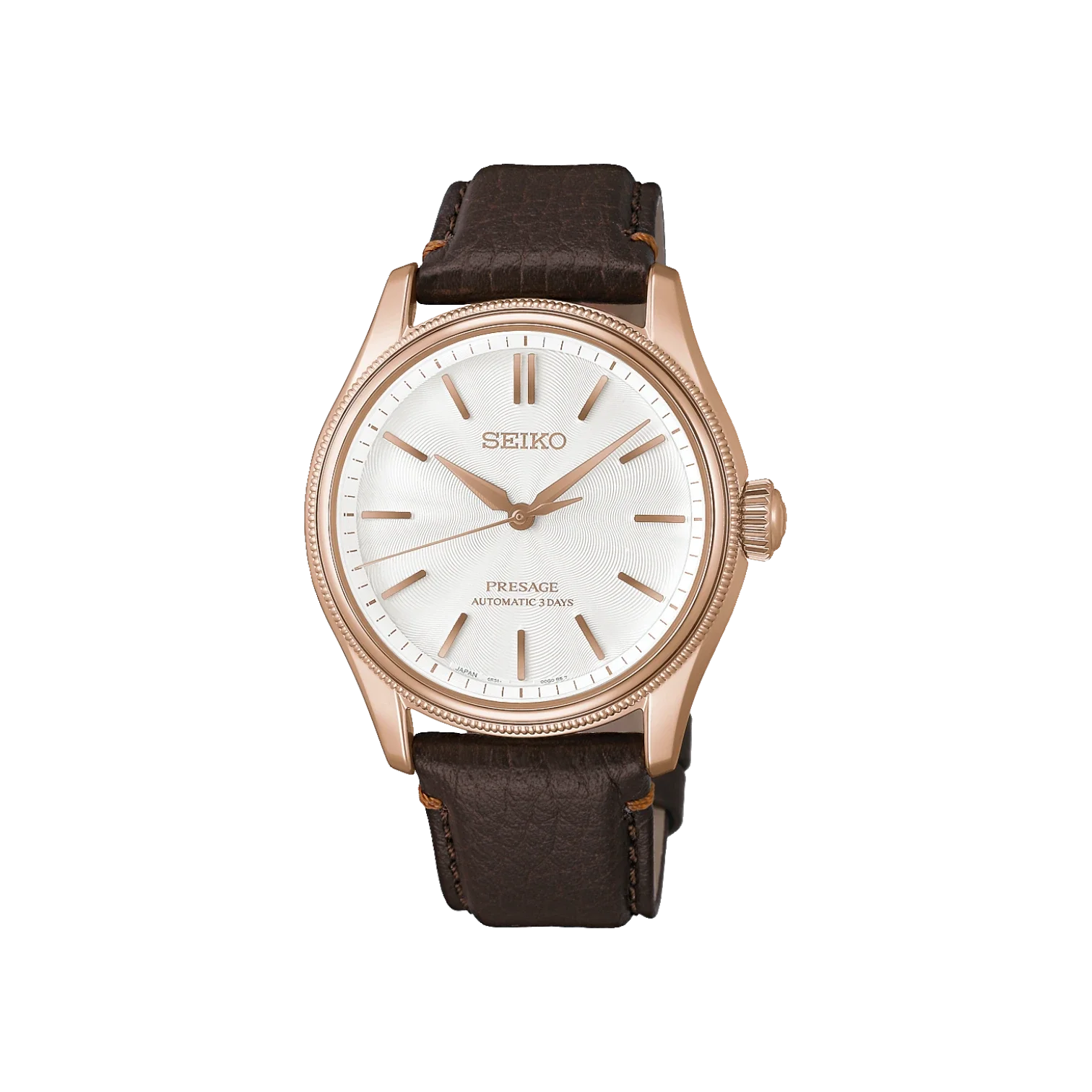Seiko Presage HCC008