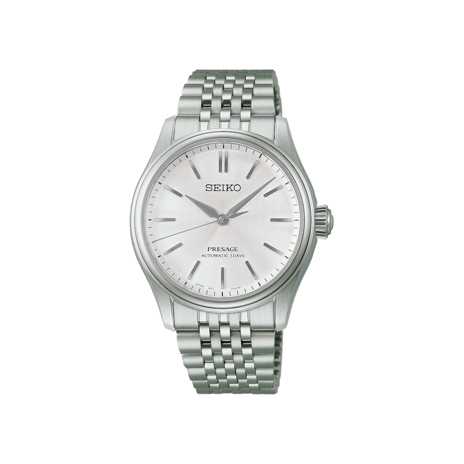 Seiko Presage HCC001
