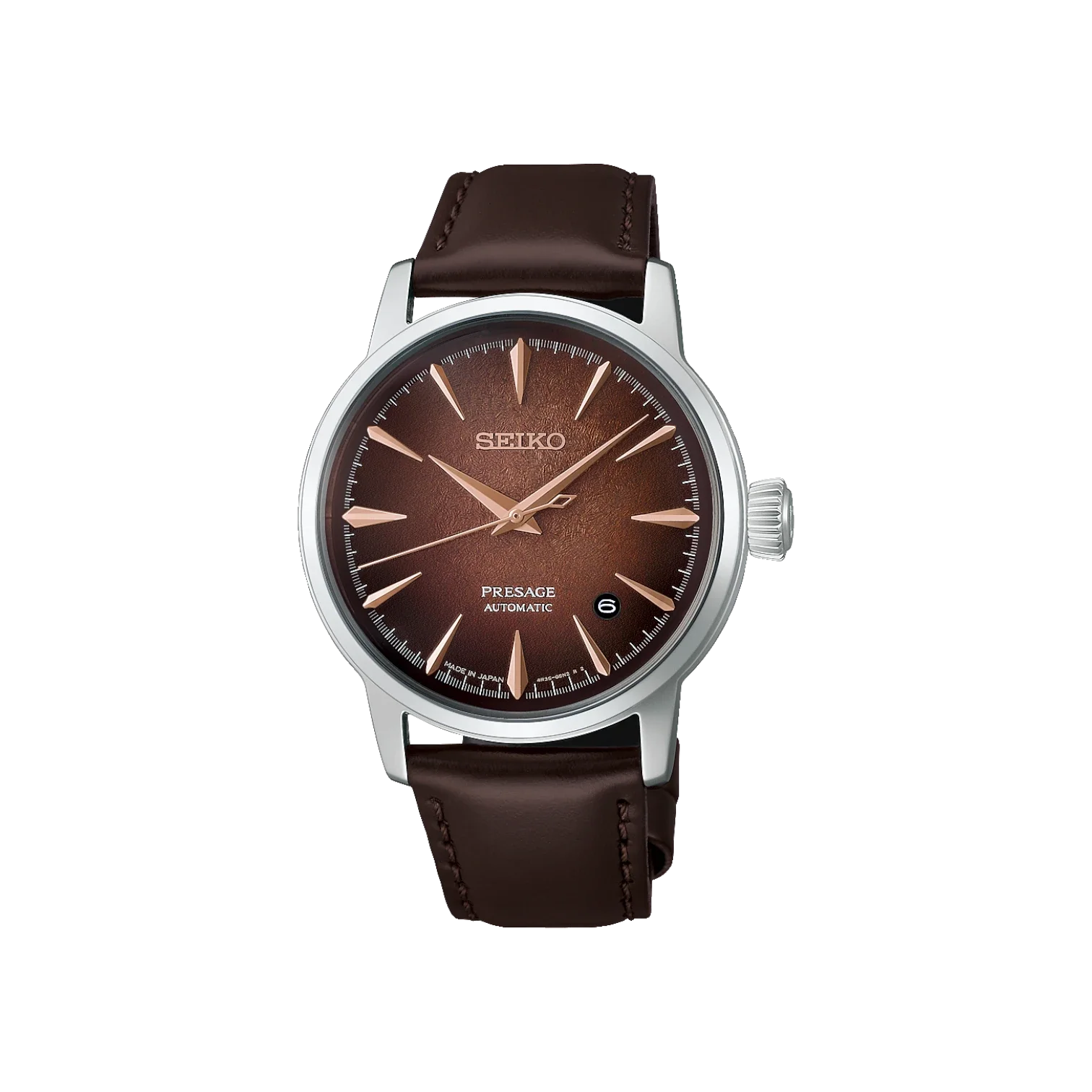 Seiko Presage HCB003