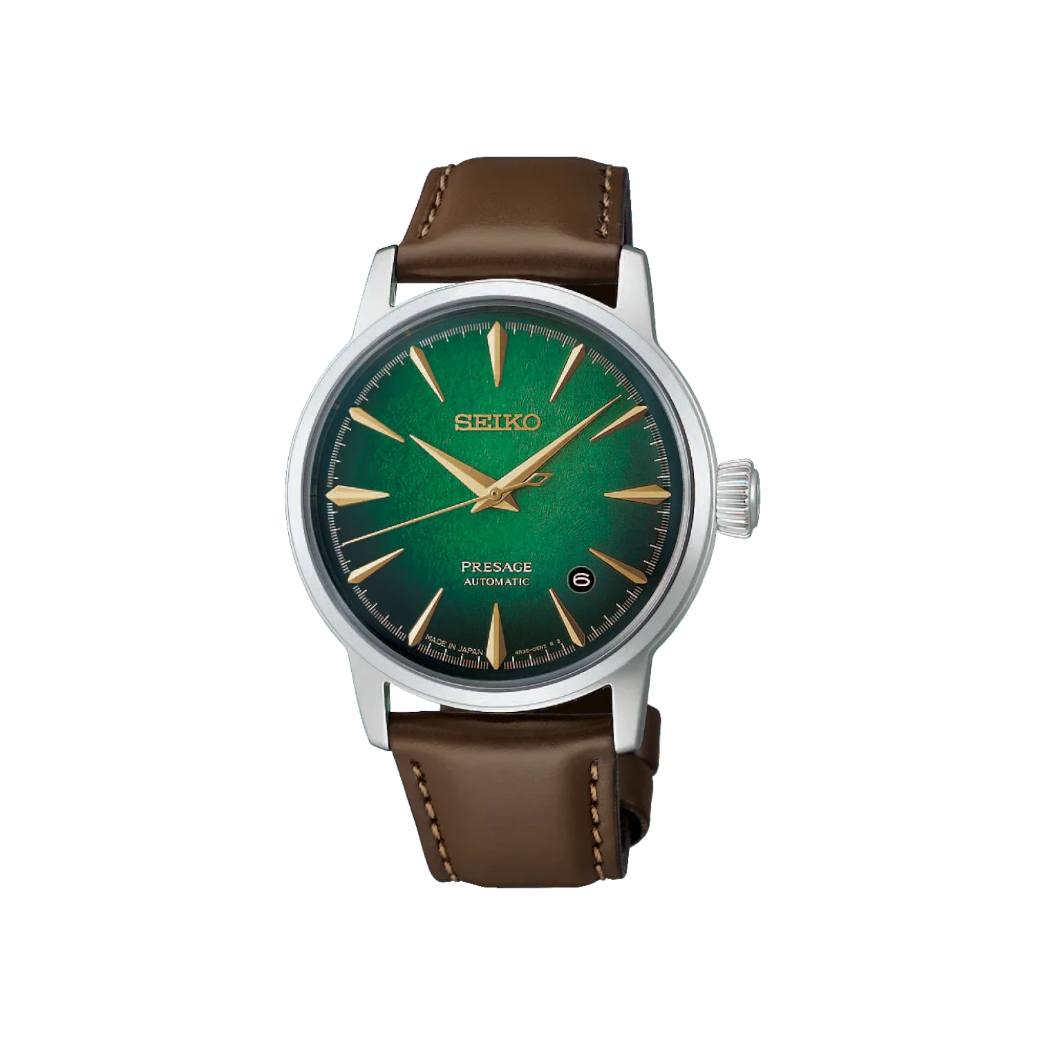 Seiko Presage HCB002