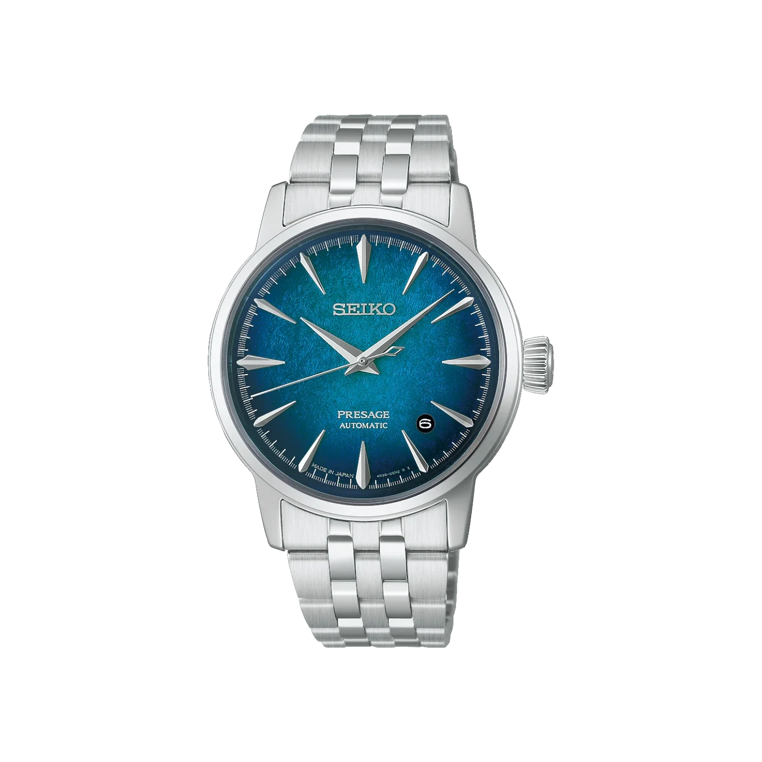 Seiko Presage HCB001