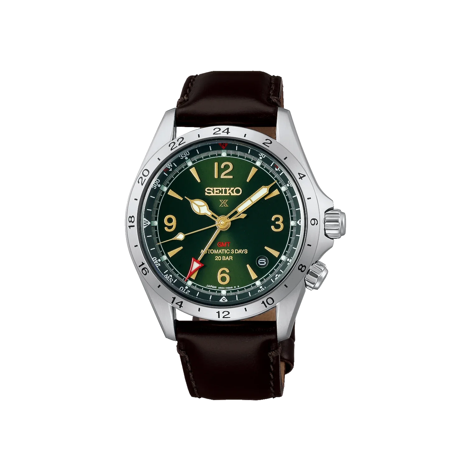 Seiko Prospex HBC007