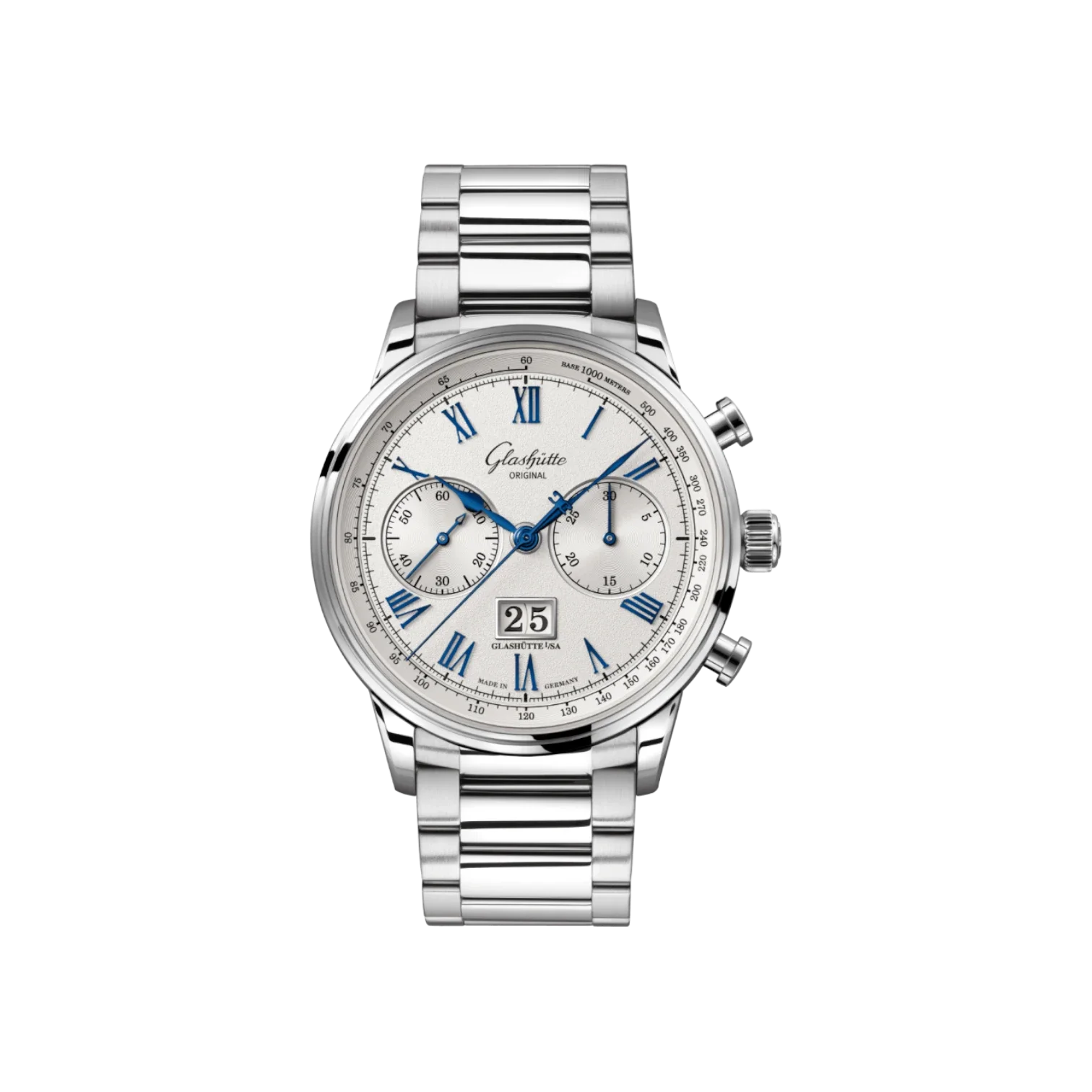 Glashütte Original Senator 1-37-24-01-02-71