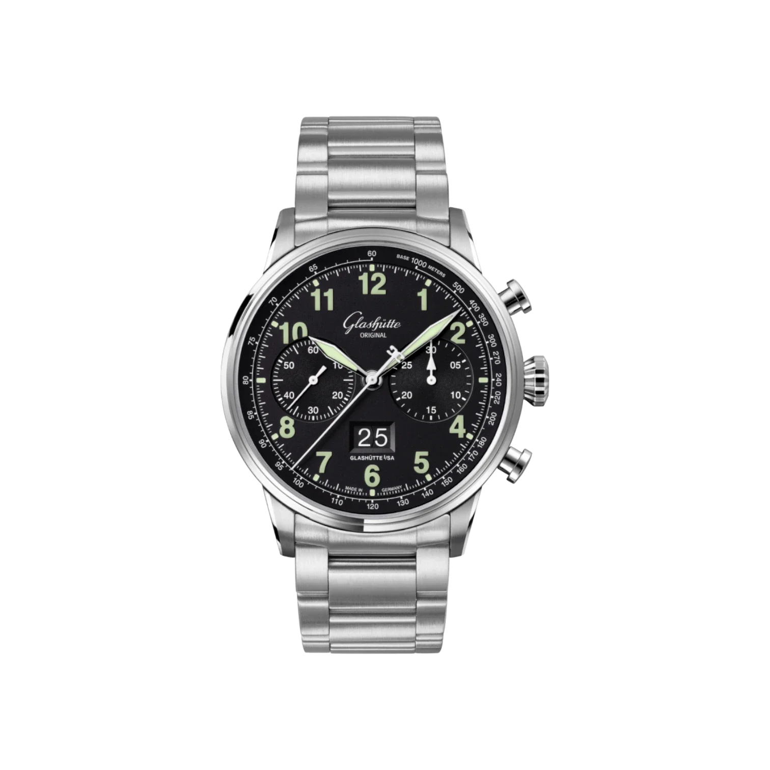 Glashütte Original Senator 1-37-24-20-12-71