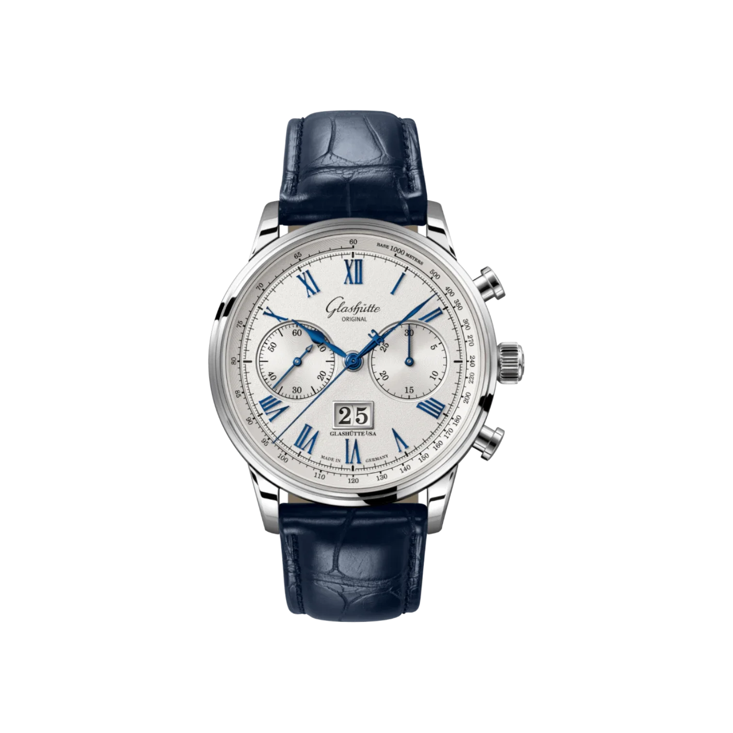 Glashütte Original Senator 1-37-24-01-02-61