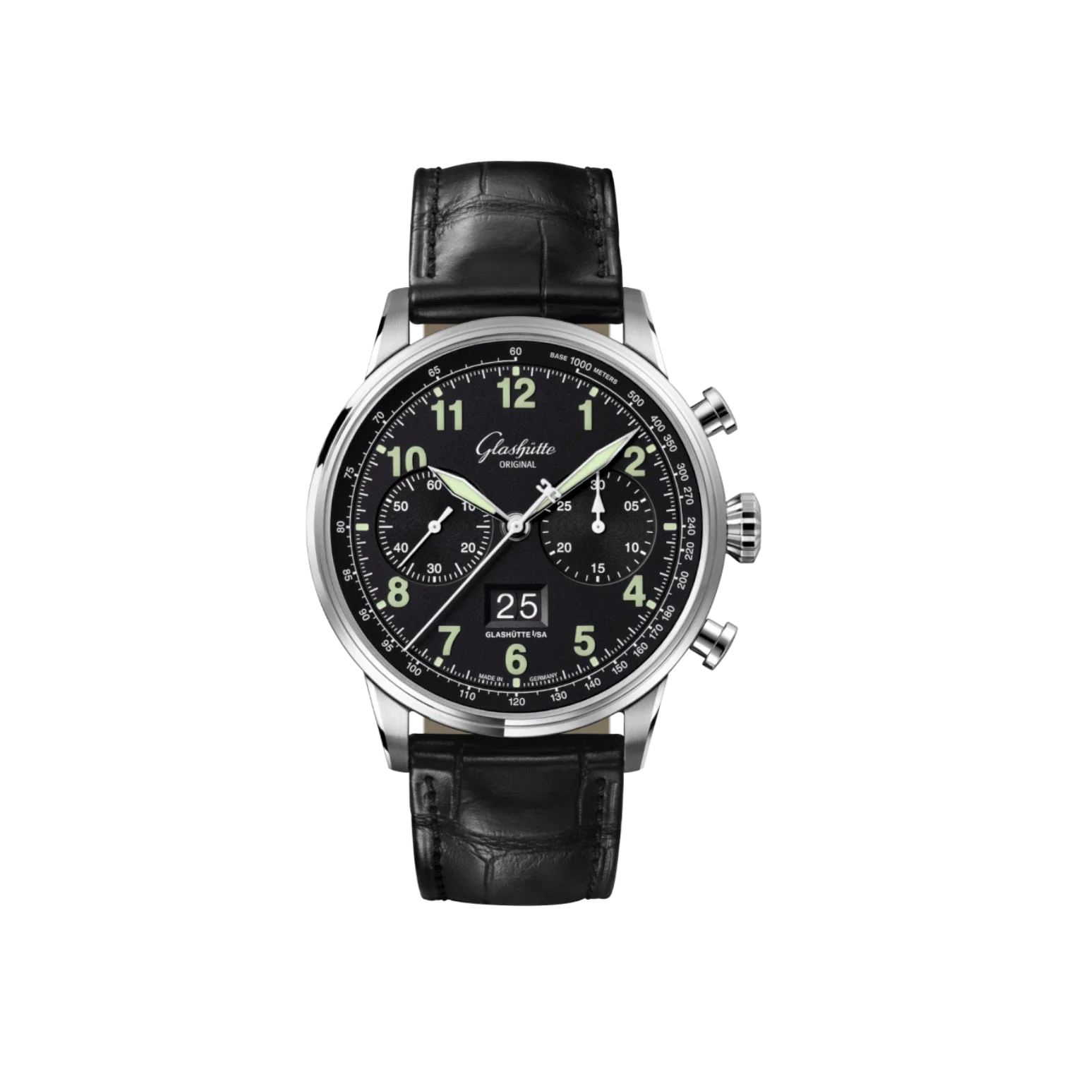 Glashütte Original Senator 1-37-24-20-12-61