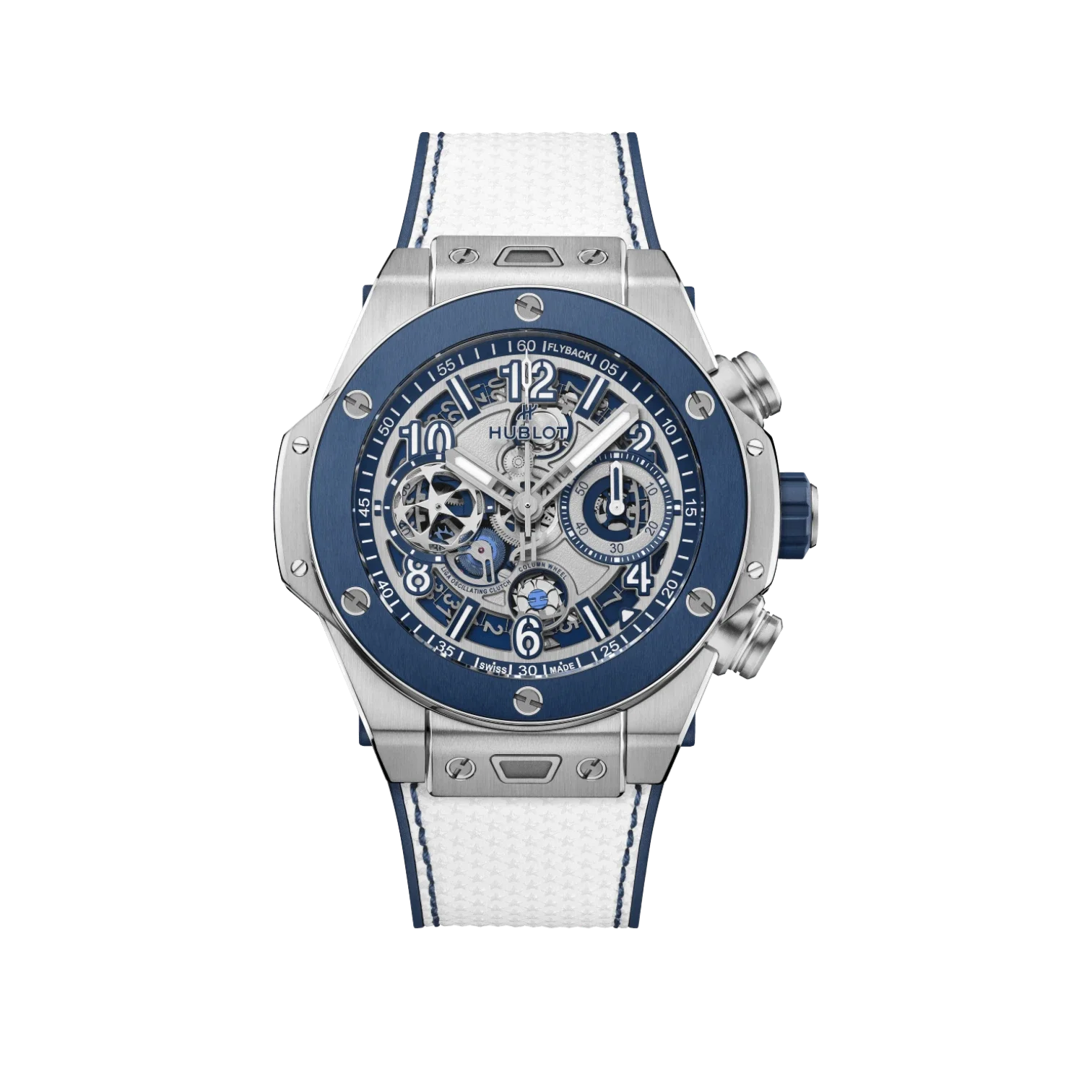 Hublot Big Bang 421.NL.5129.VR.UCL26