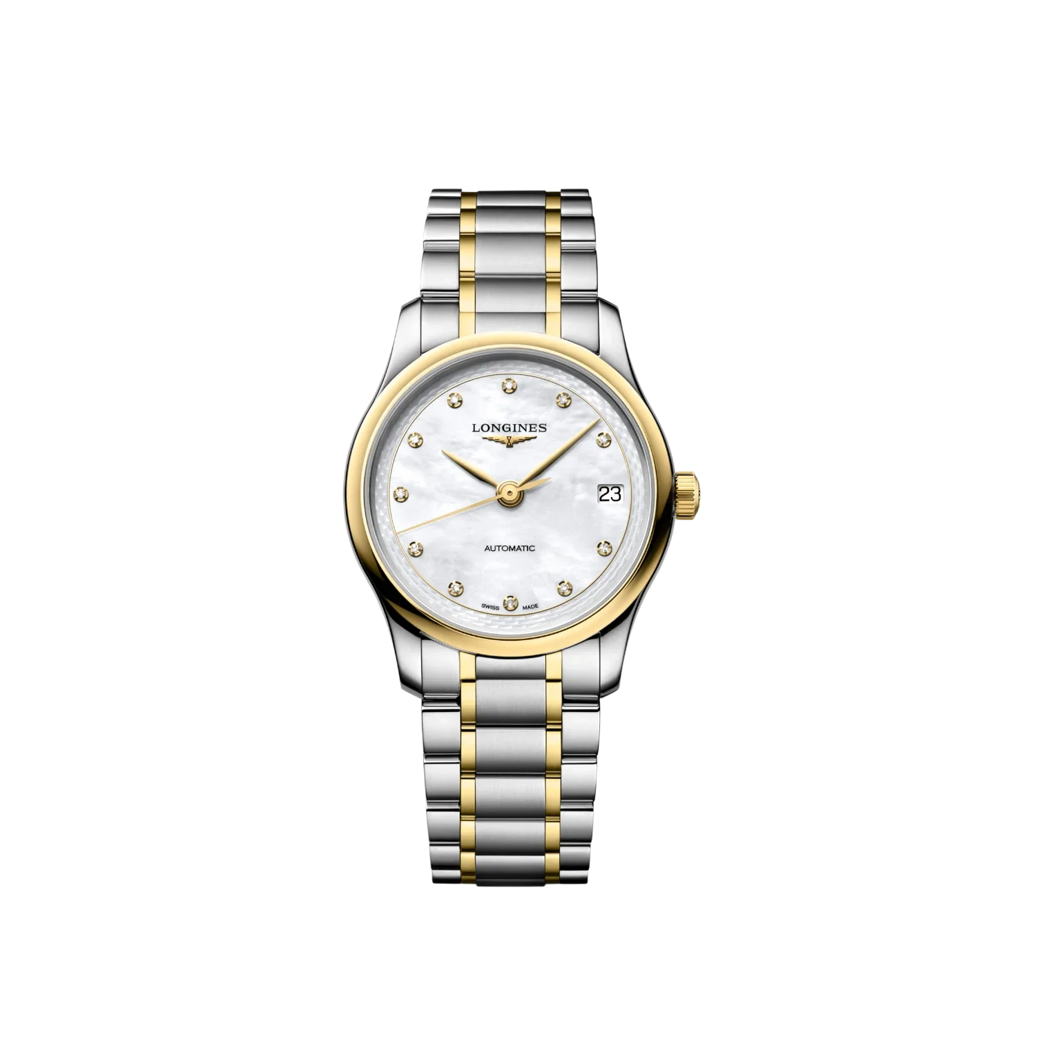 Longines Master Collection L2.450.5.87.7