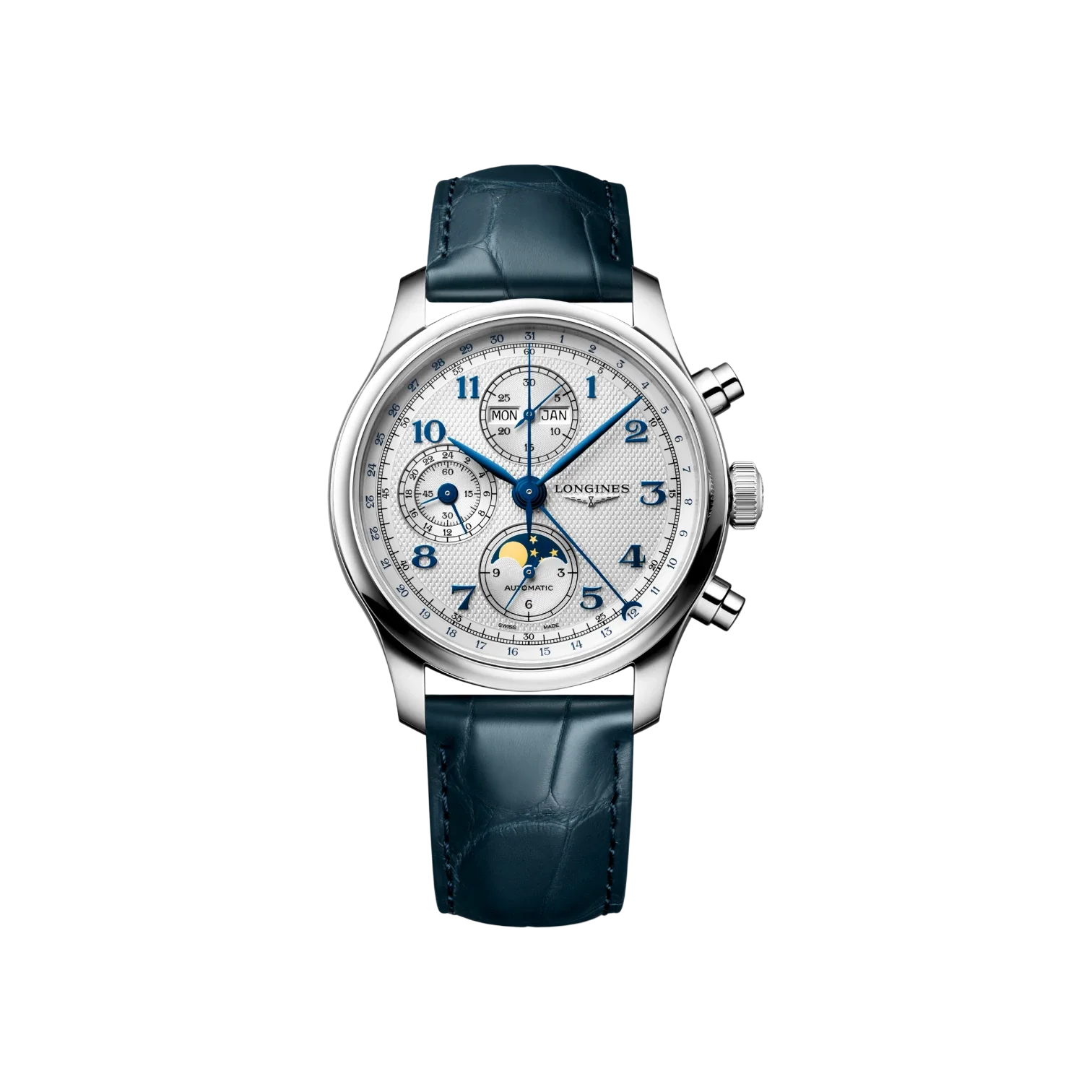 Longines Master Collection L2.962.4.73.2