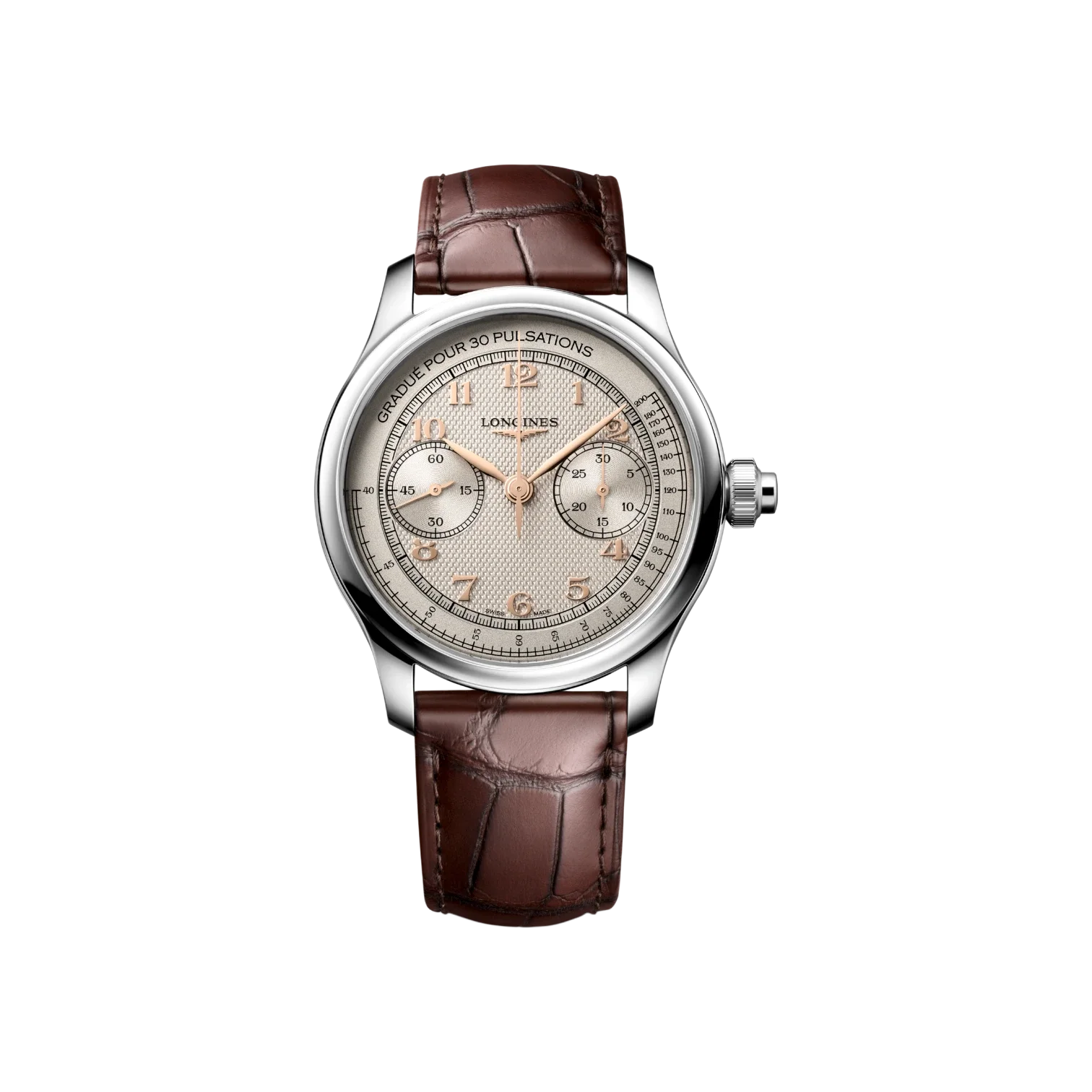 Longines Master Collection L2.960.4.78.2