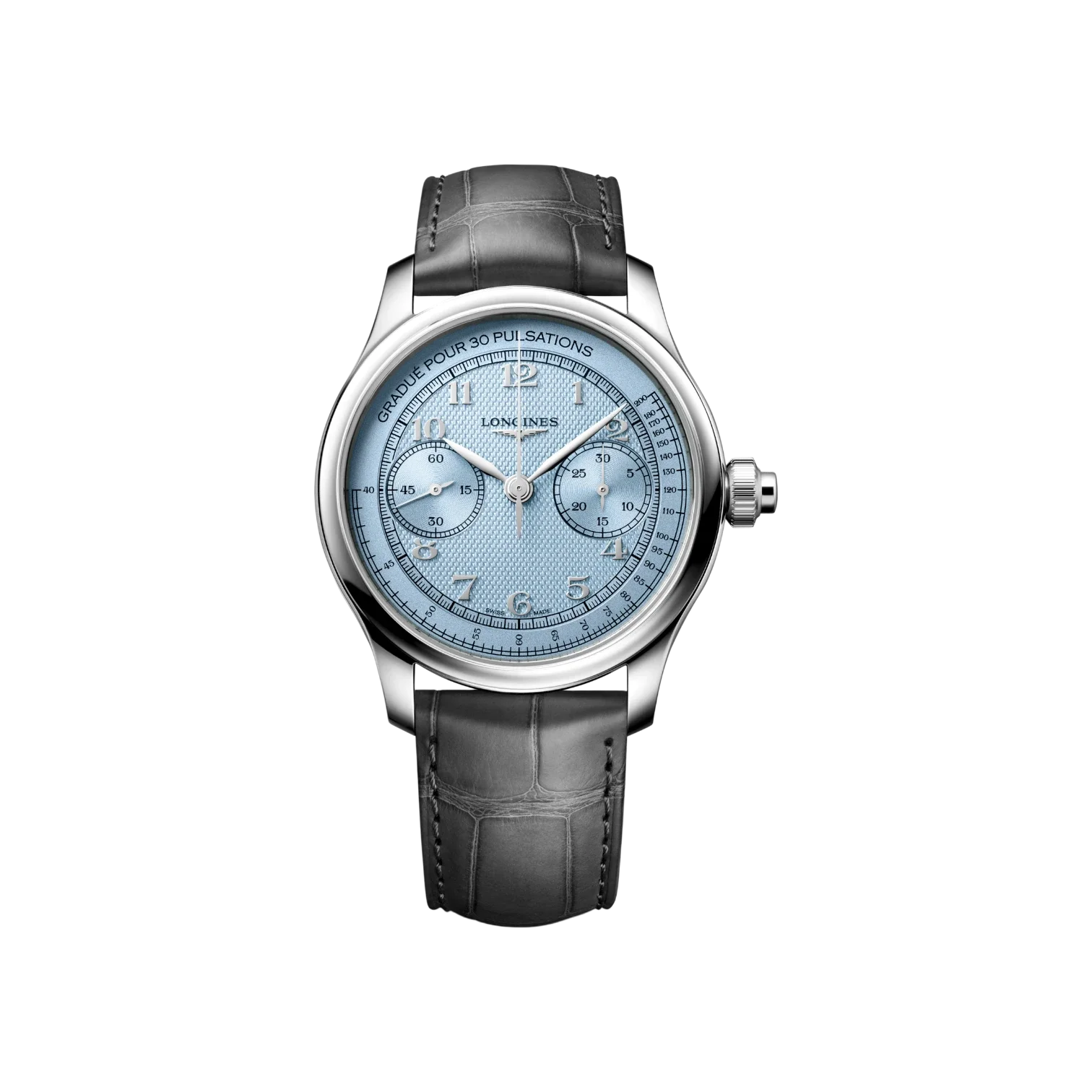 Longines Master Collection L2.960.4.93.2
