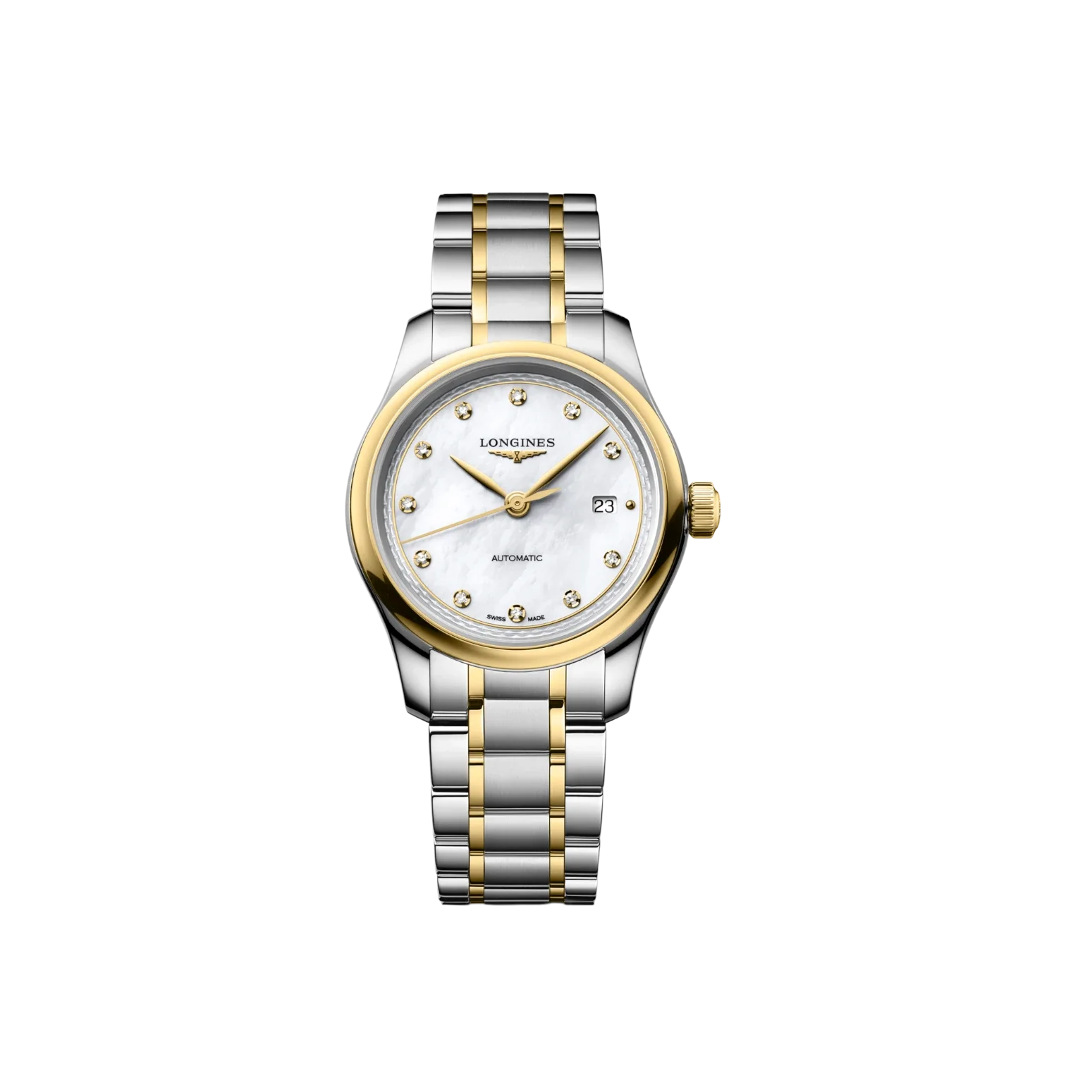 Longines Master Collection L2.449.5.87.7