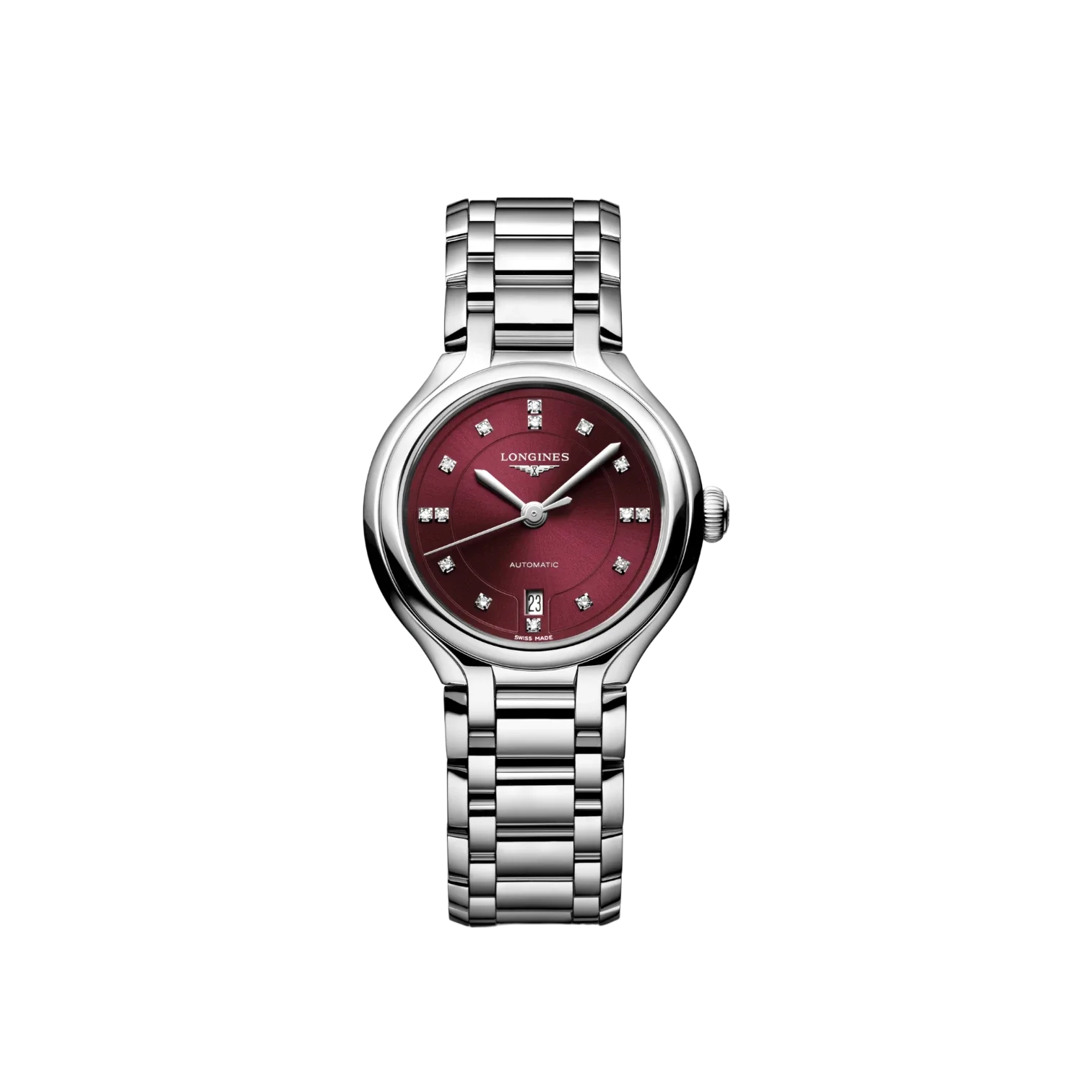 Longines PrimaLuna L8.123.4.67.6