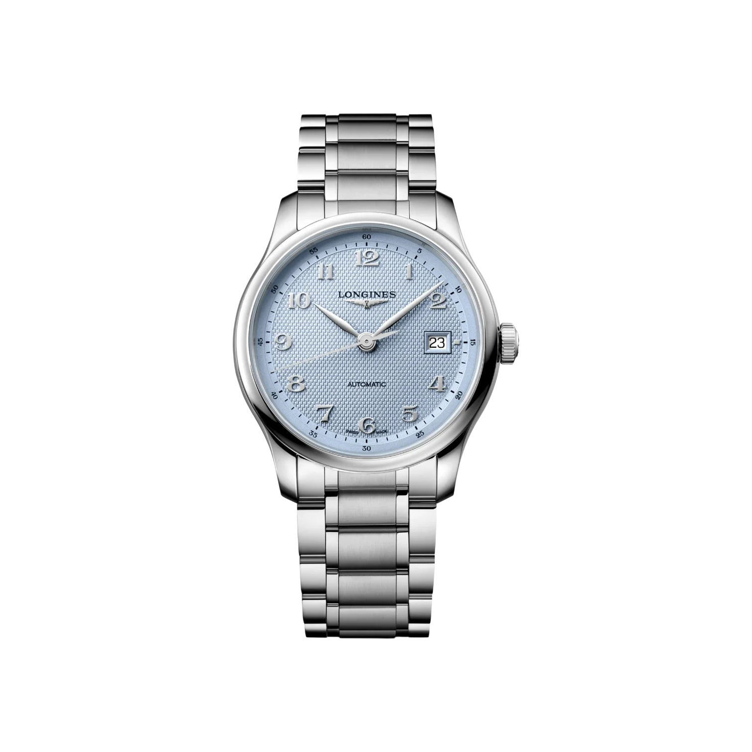 Longines Master Collection L2.949.4.99.6