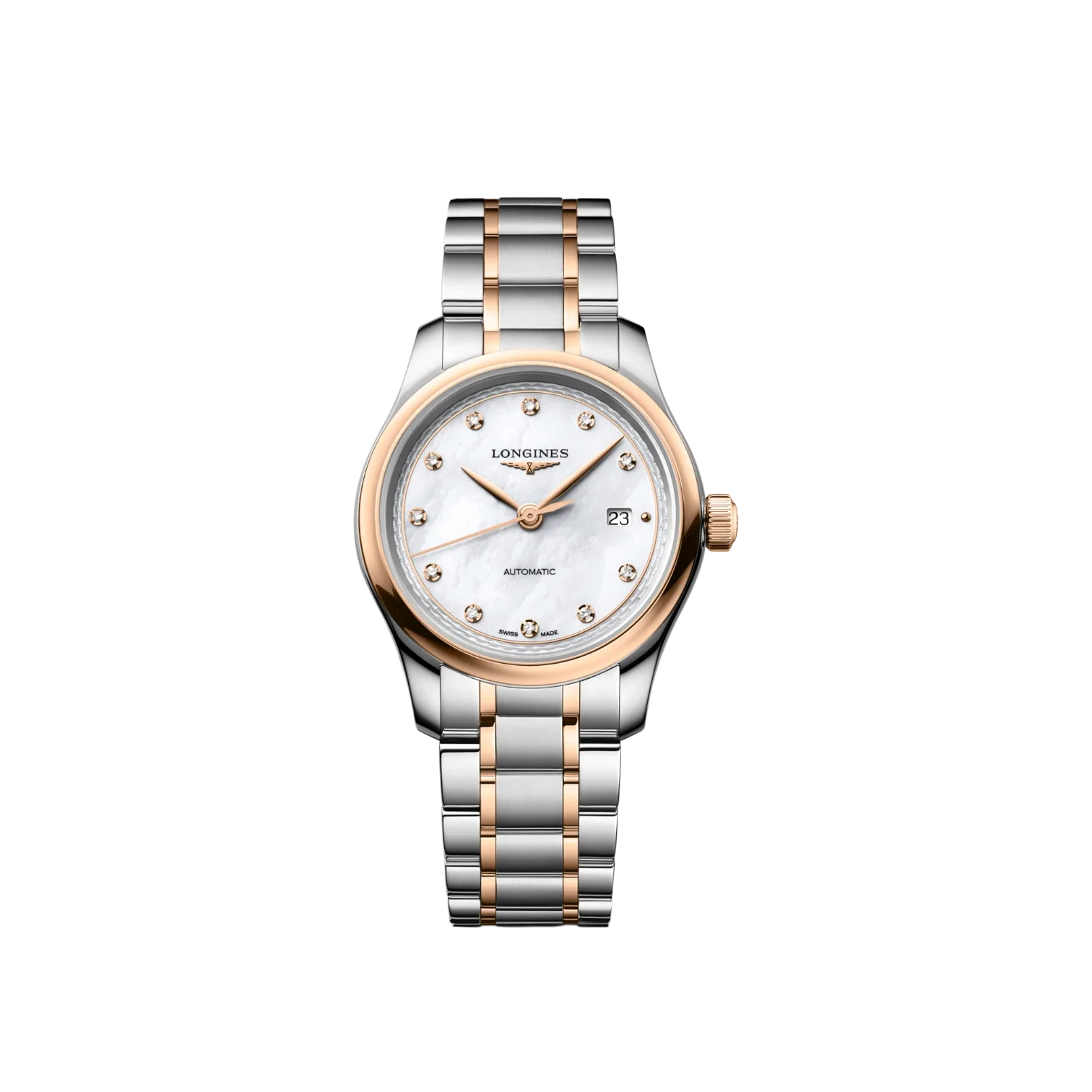 Longines Master Collection L2.449.5.89.7