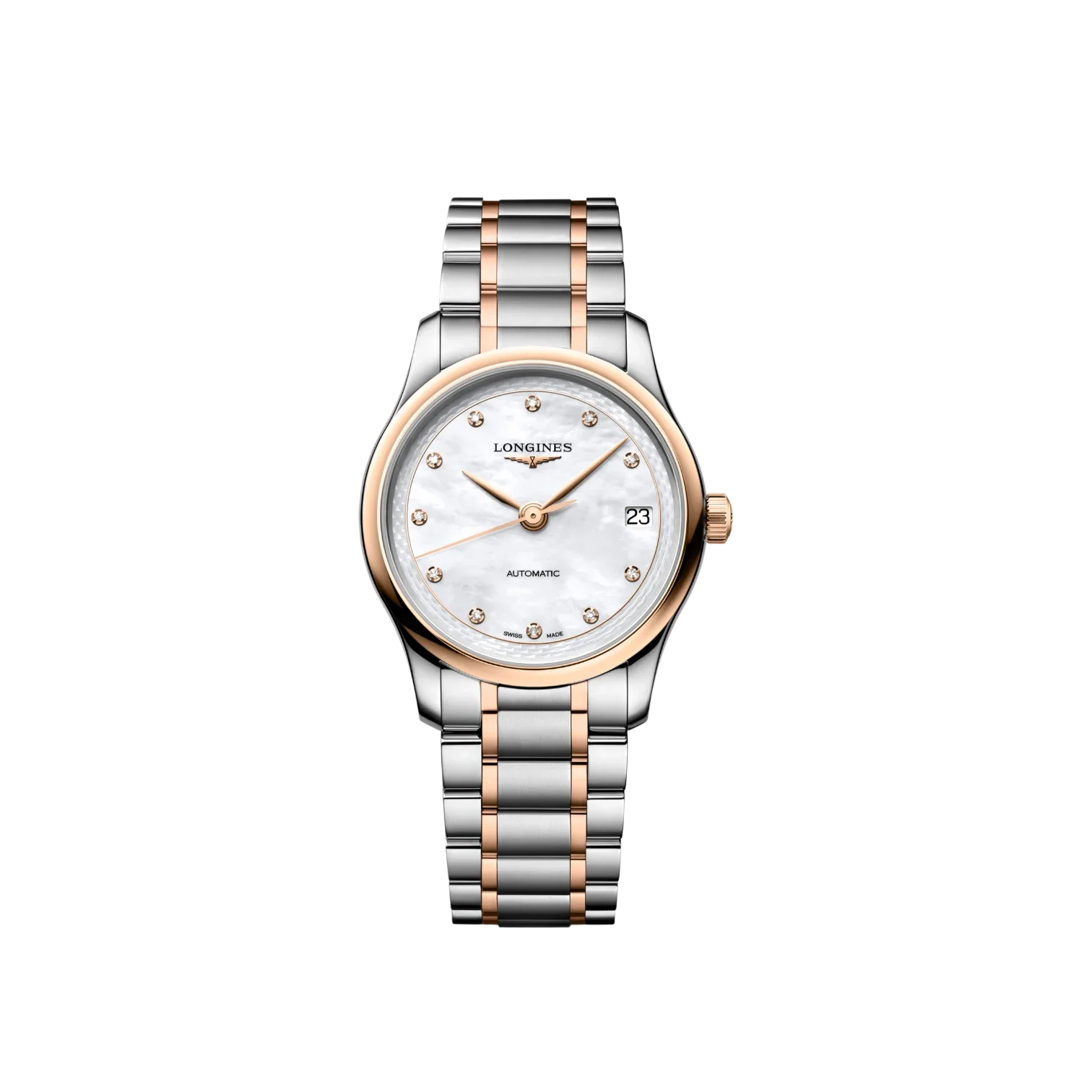 Longines Master Collection L2.450.5.89.7