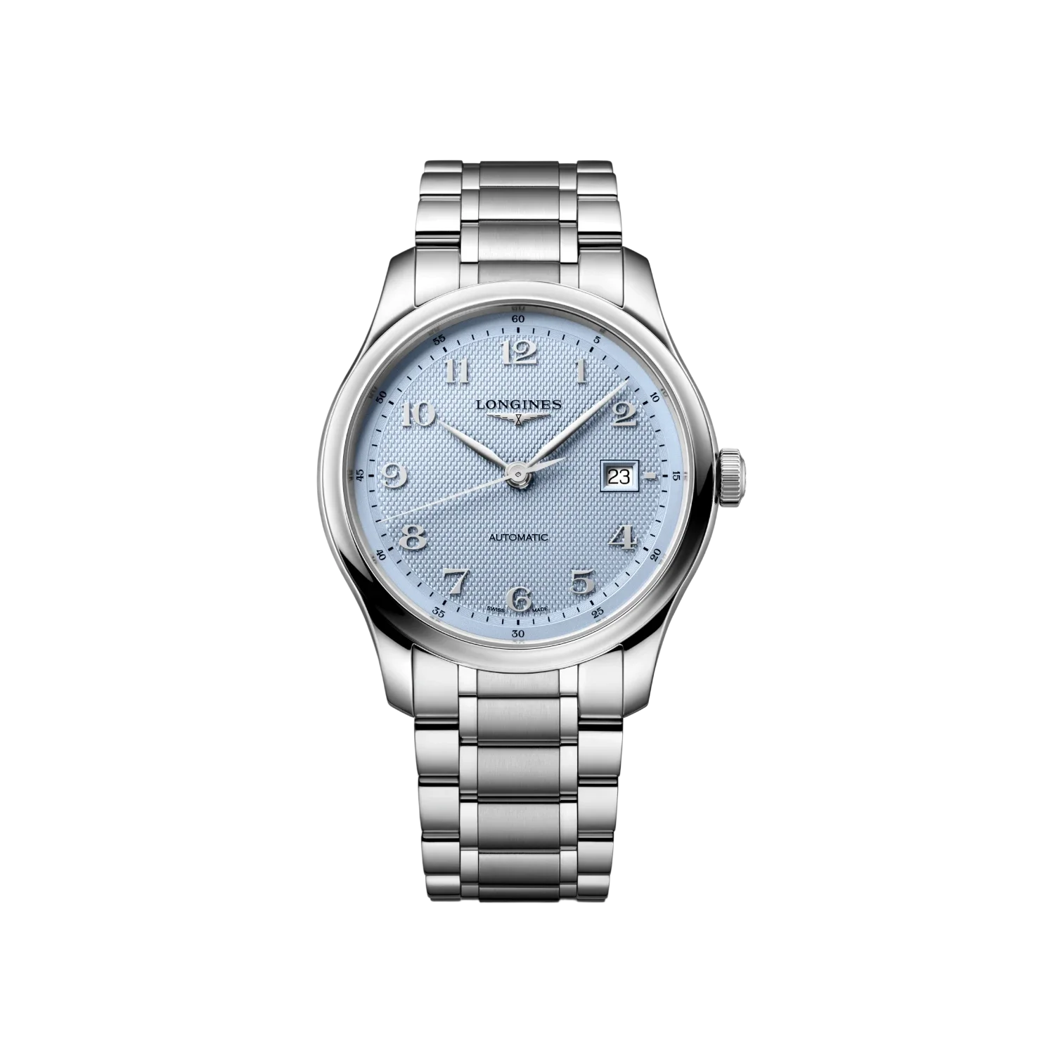 Longines Master Collection L2.950.4.99.6