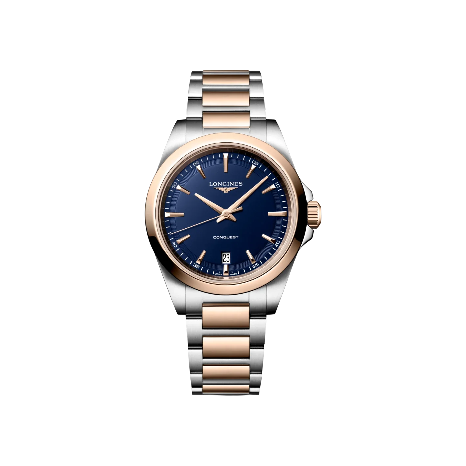 Longines Conquest L3.750.3.98.7