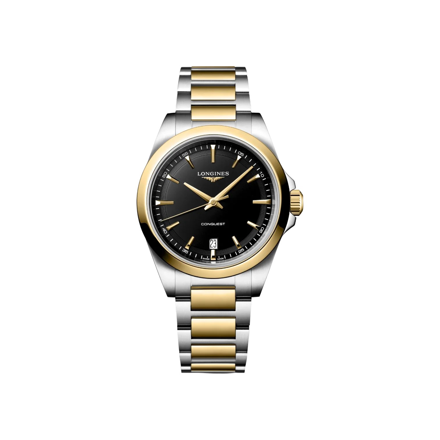 Longines Conquest L3.750.3.52.7