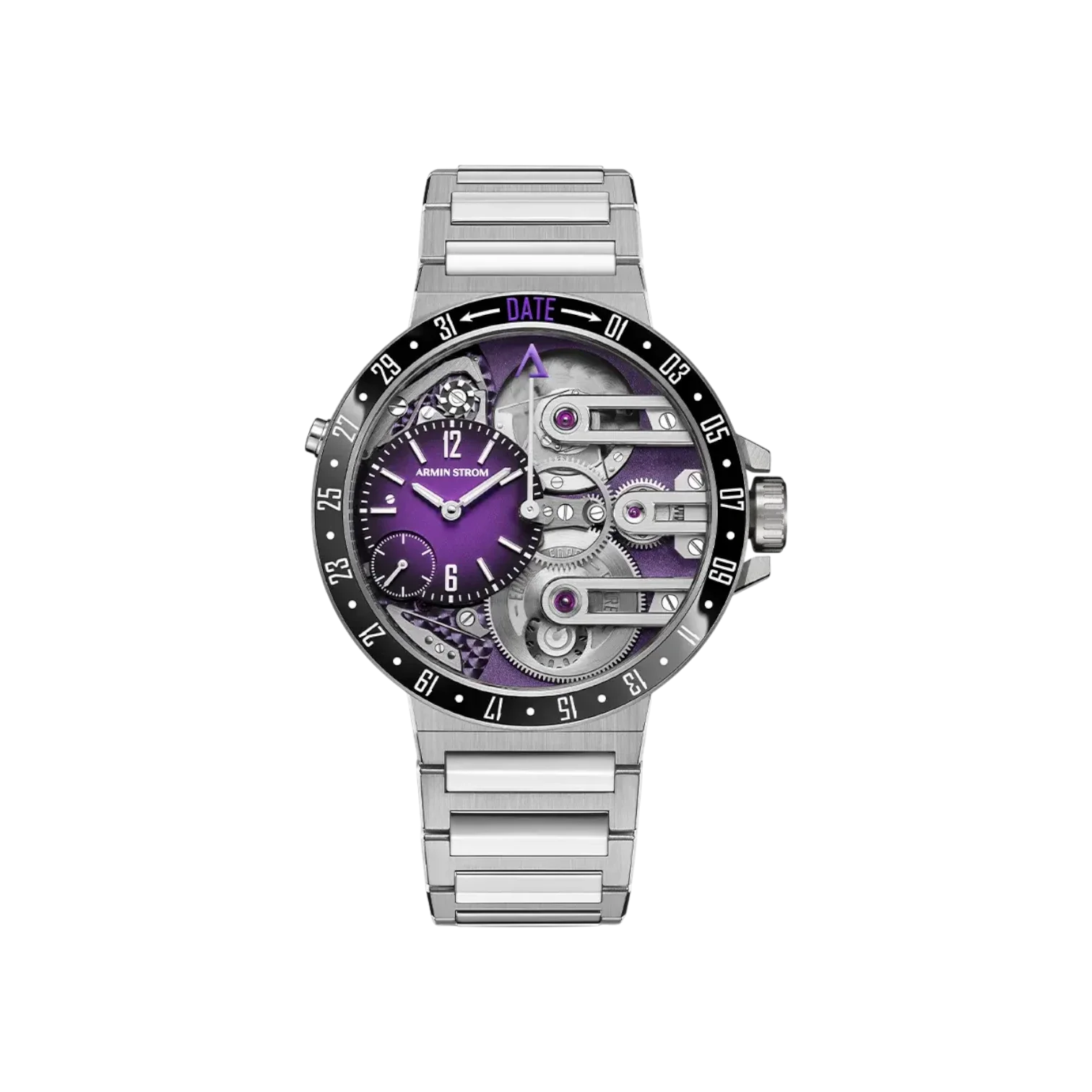 Armin Strom Orbit ST26-OR.01