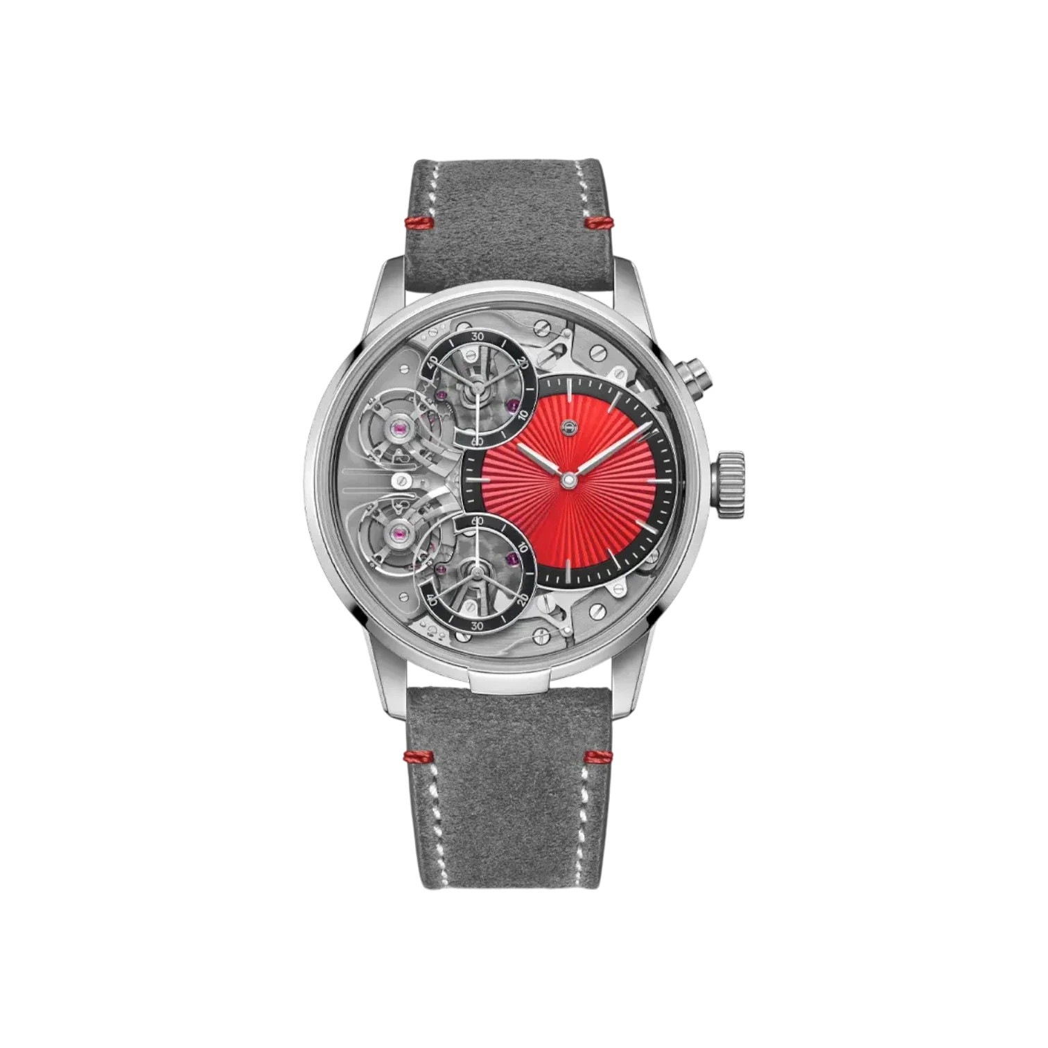 Armin Strom Mirrored Force Resonance ST25-RF.10