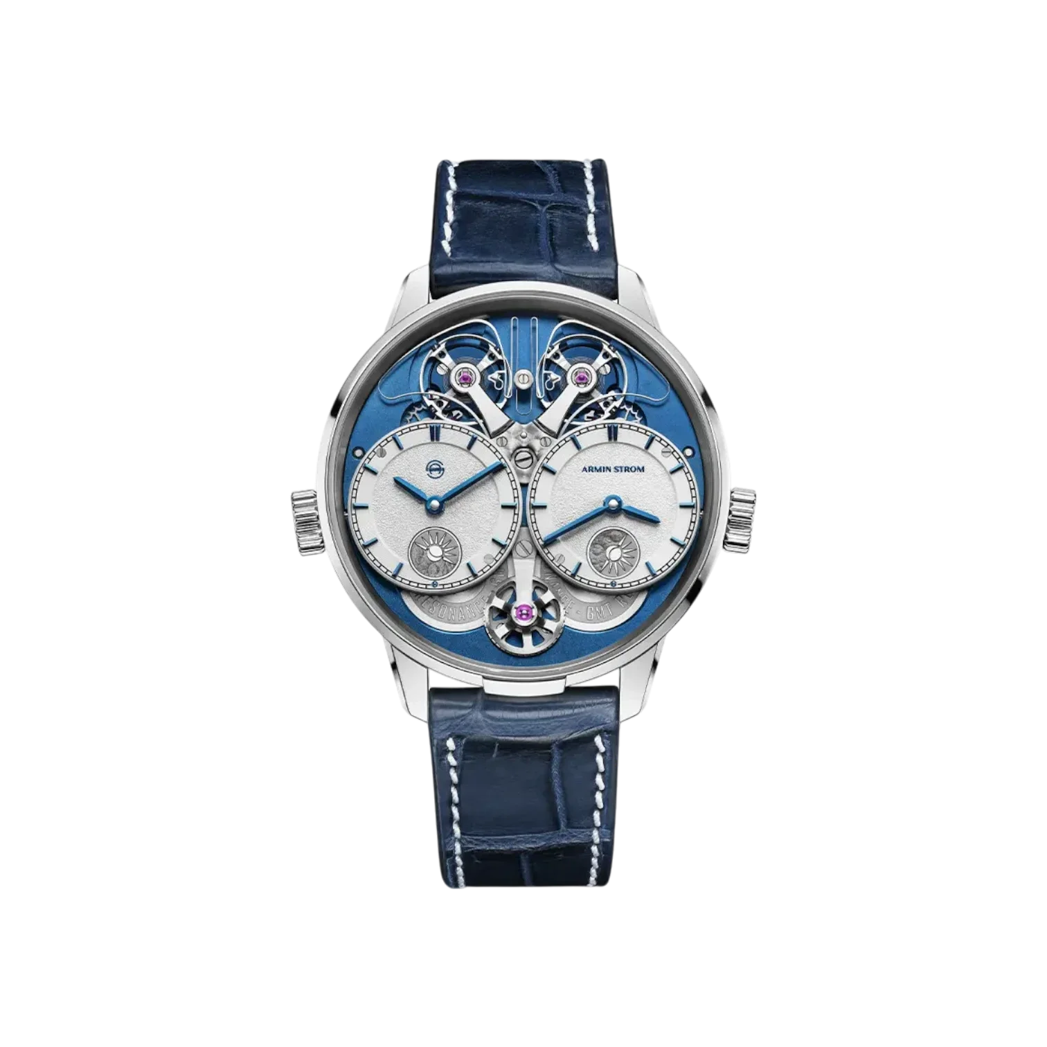 Armin Strom Dual Time ST26-DT.60