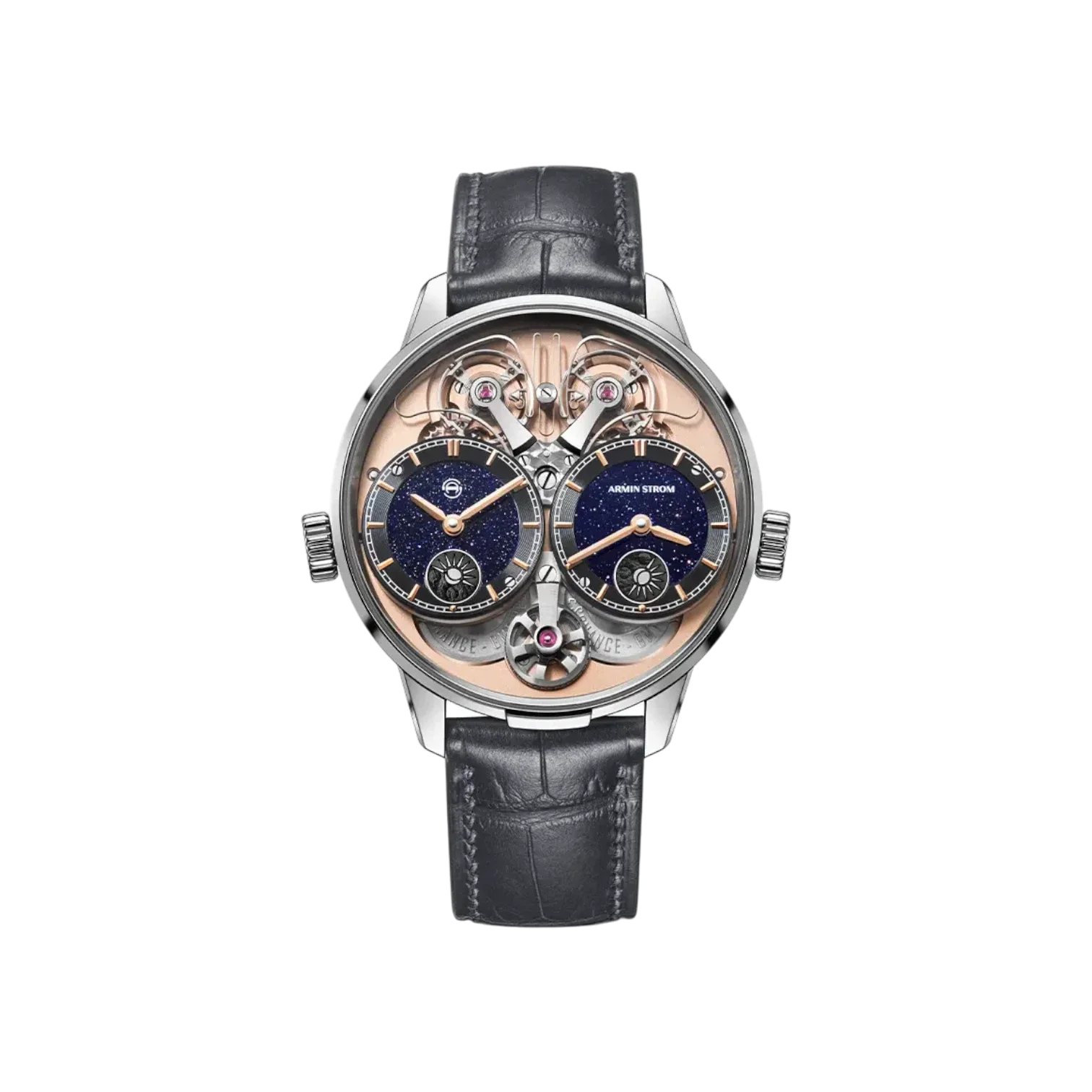Armin Strom Dual Time ST26-DT.CT