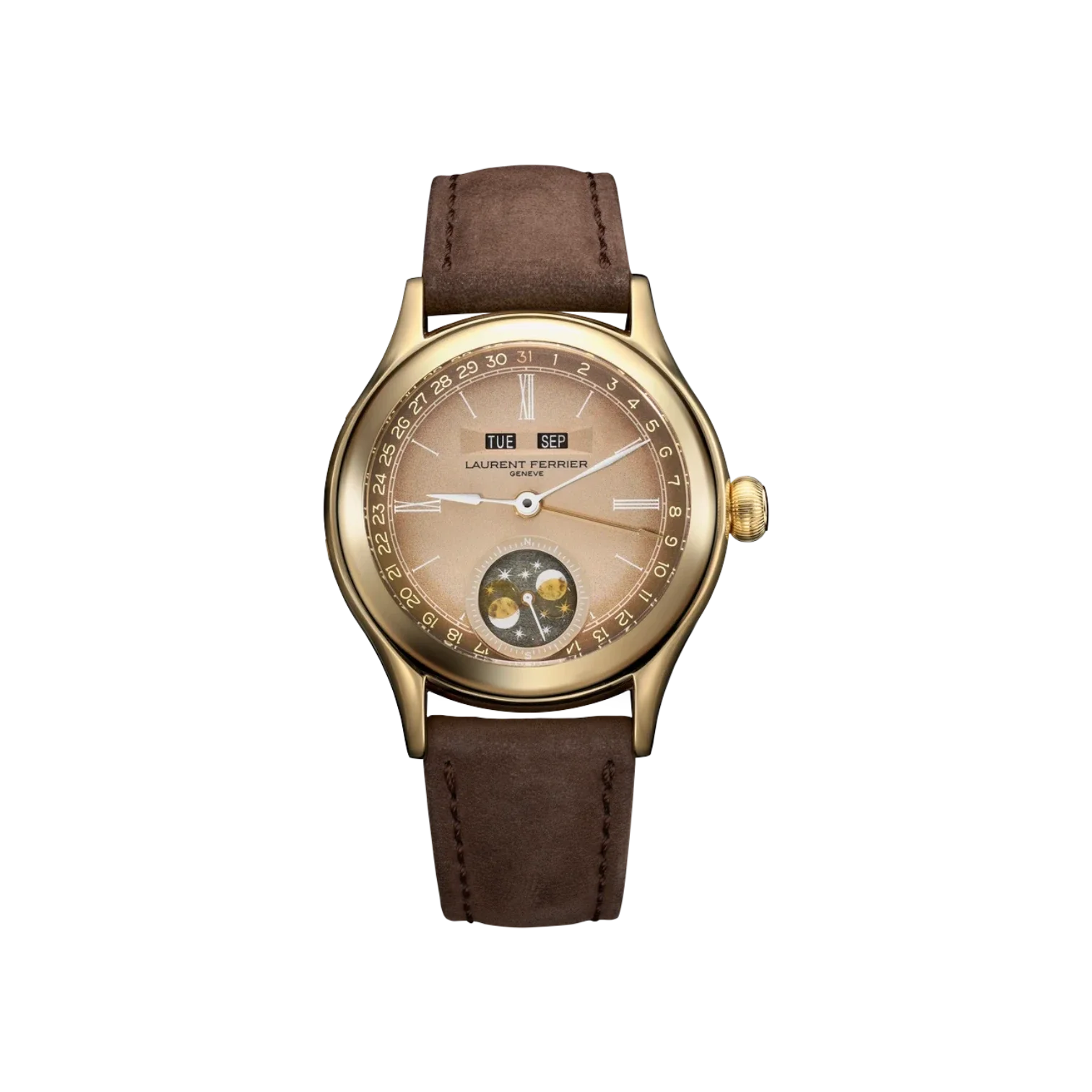 Laurent Ferrier Classic Moon LCF039.J2.BW1