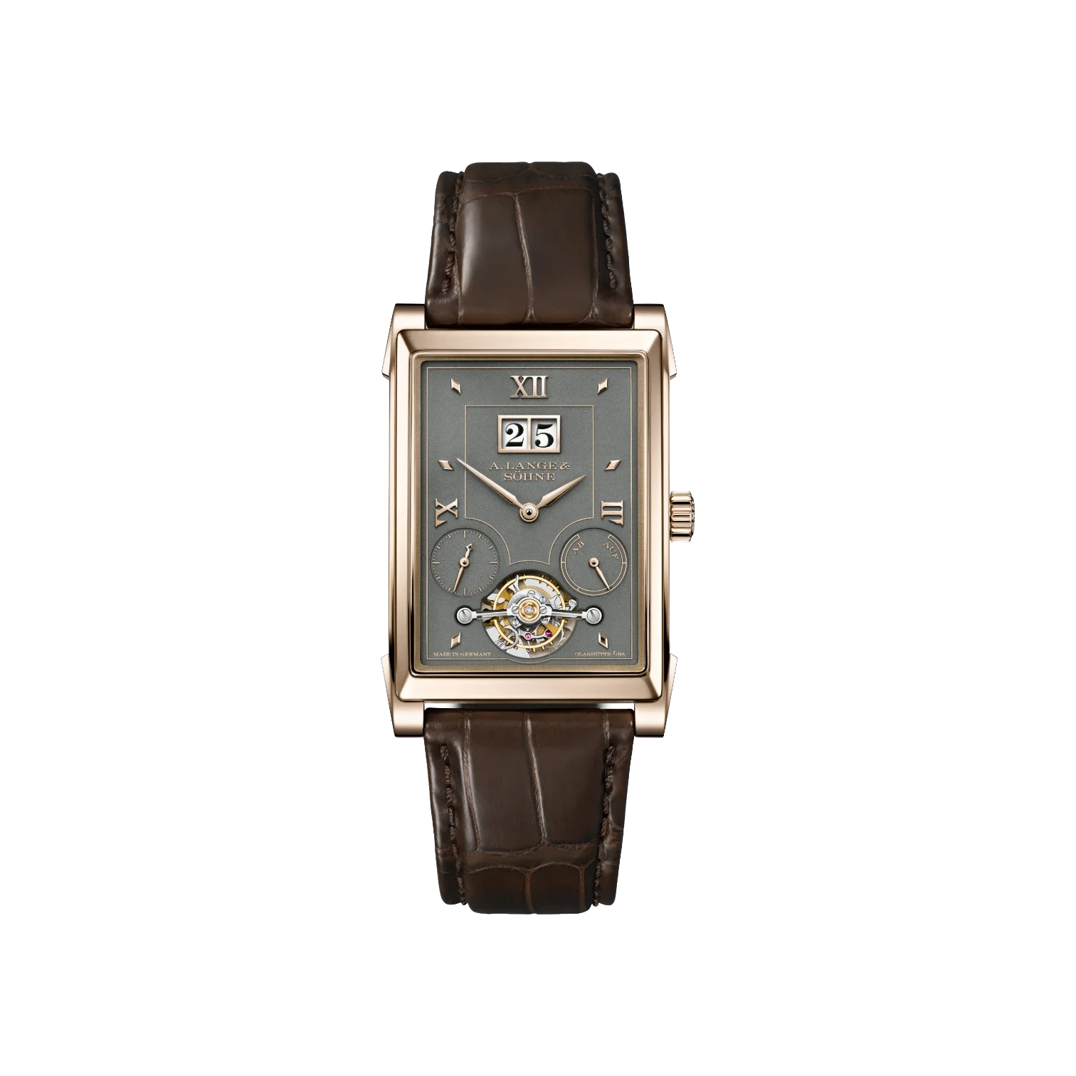 A. Lange & Söhne Cabaret 703.050