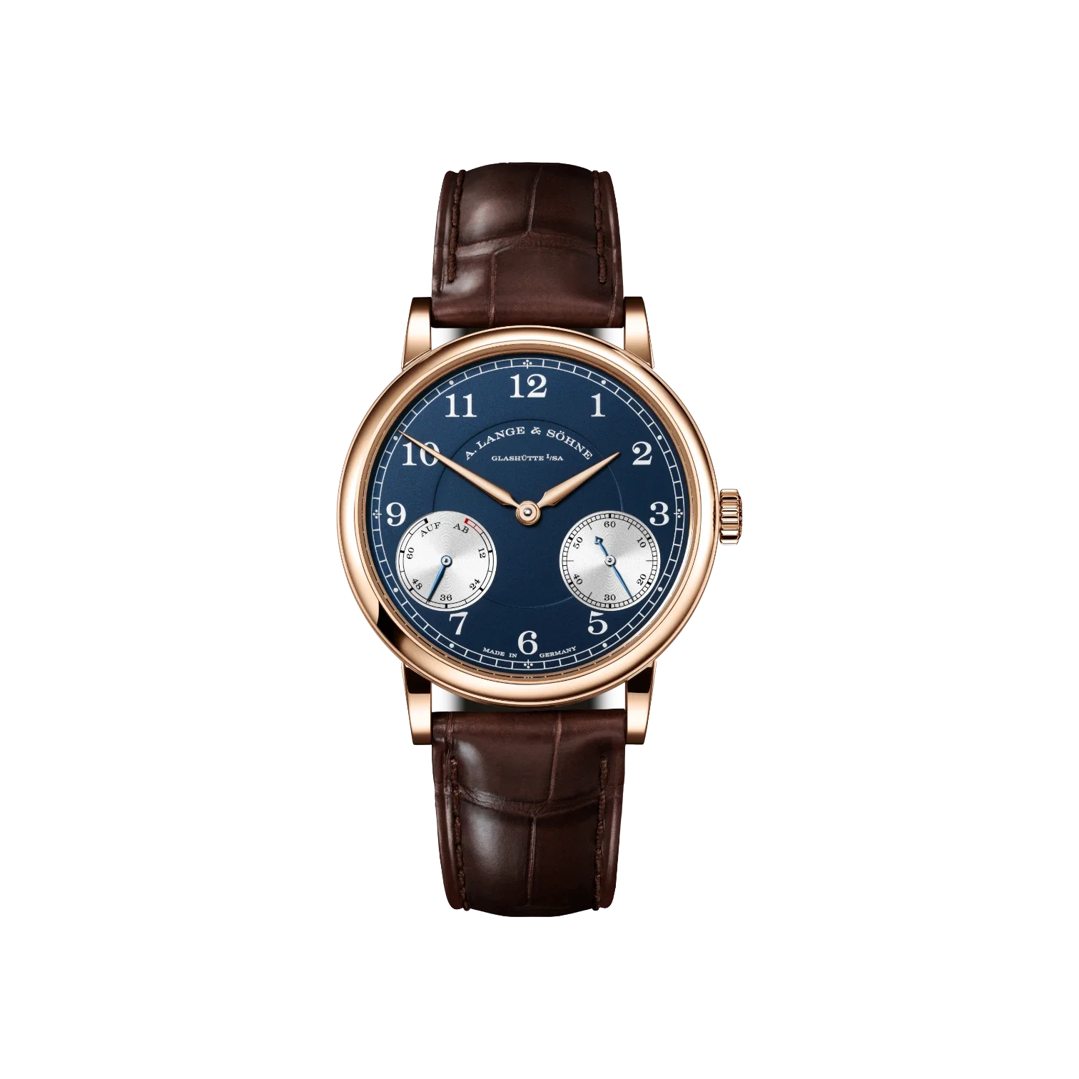 A. Lange & Söhne 1815 244.037
