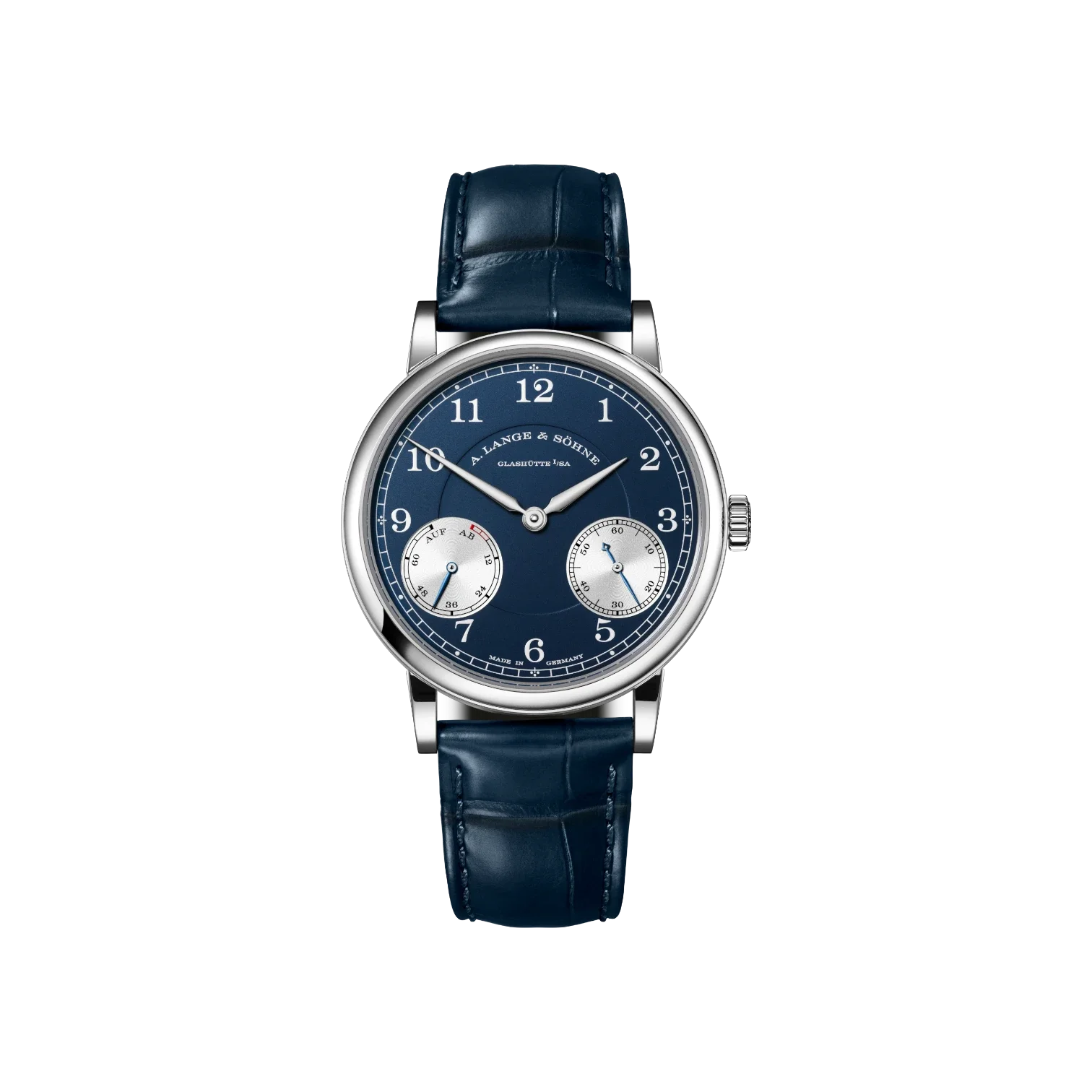 A. Lange & Söhne 1815 244.028