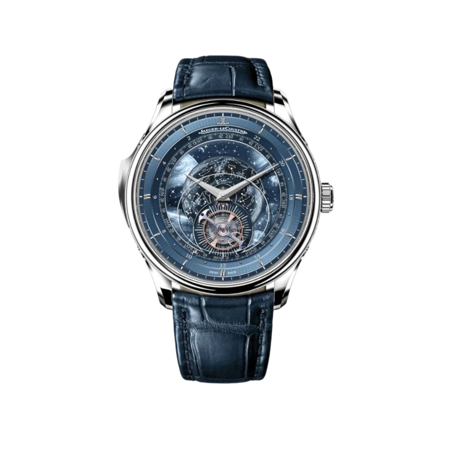 Jaeger-LeCoultre Master Q5263482
