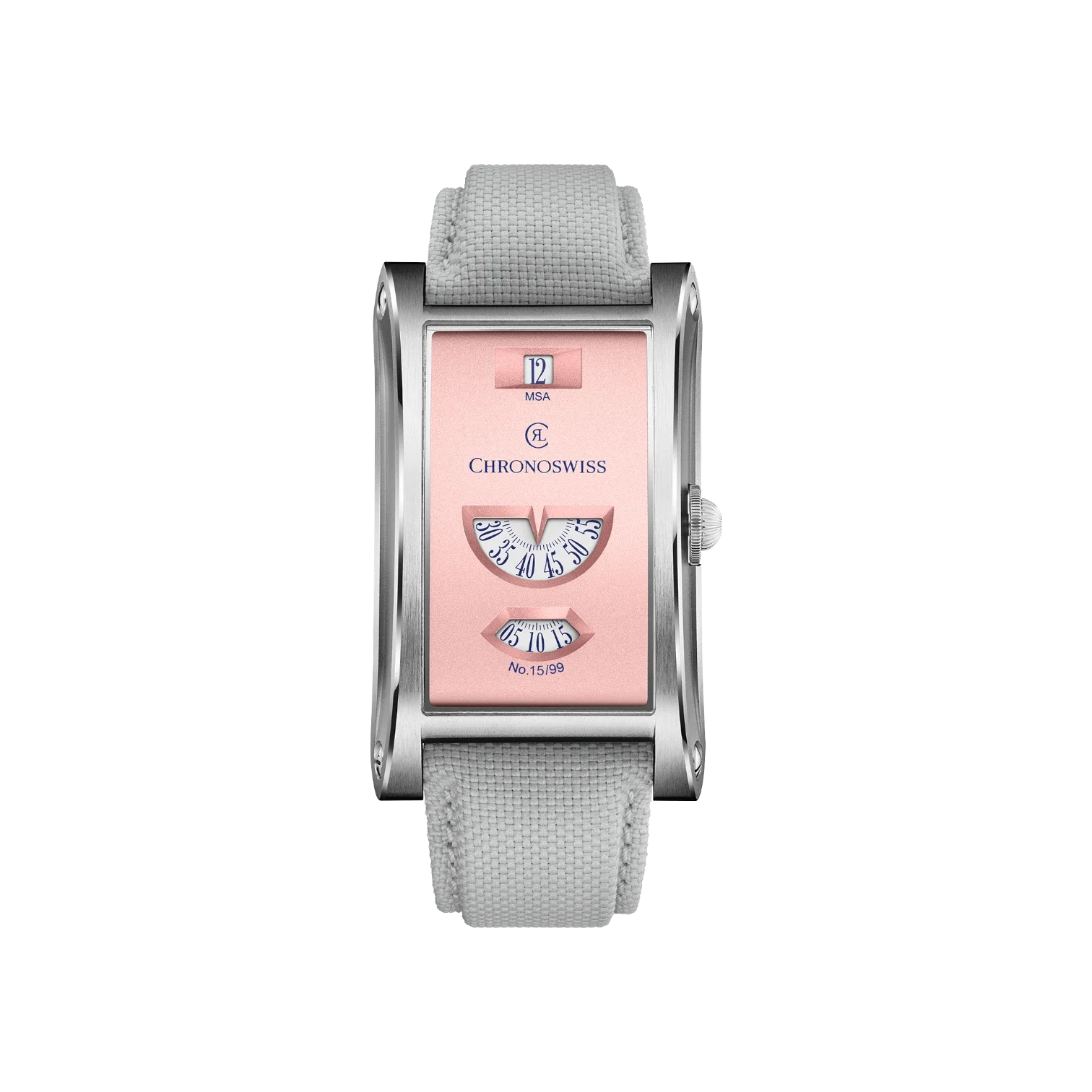 Chronoswiss Neo Digiteur CH-1373.2-LR