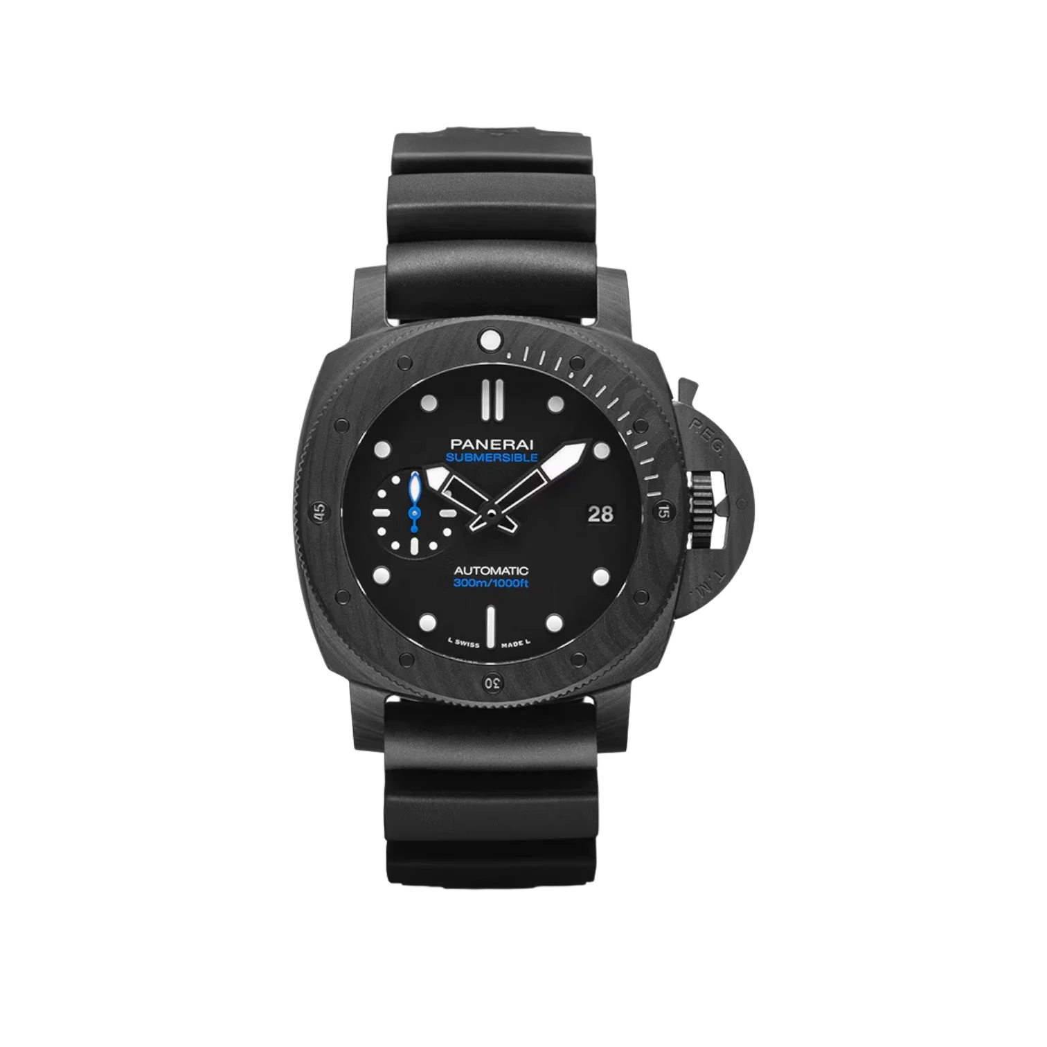 Officine Panerai Submersible PAM01592