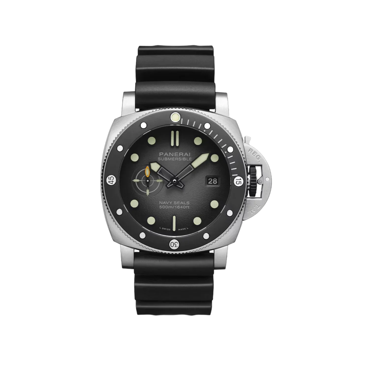 Officine Panerai Submersible PAM01738