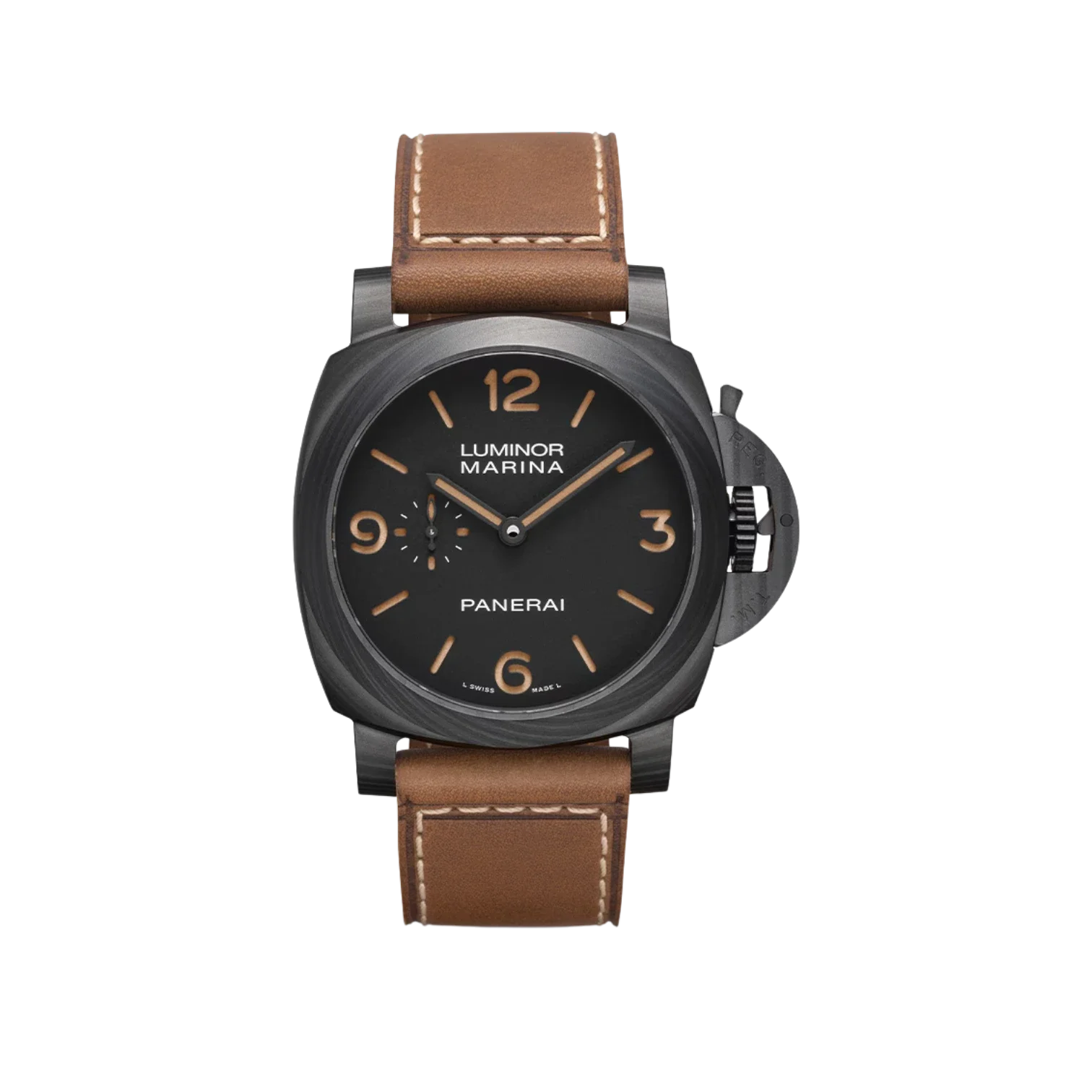 Officine Panerai Luminor PAM01707