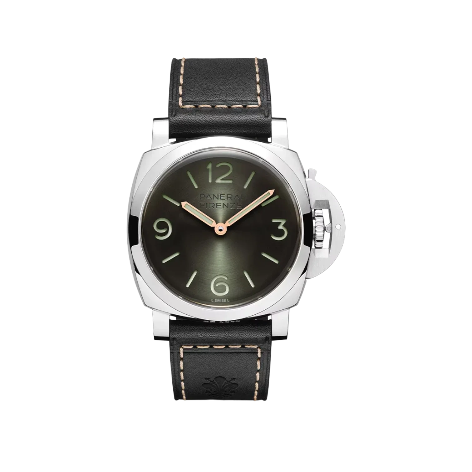 Officine Panerai Luminor PAM01734